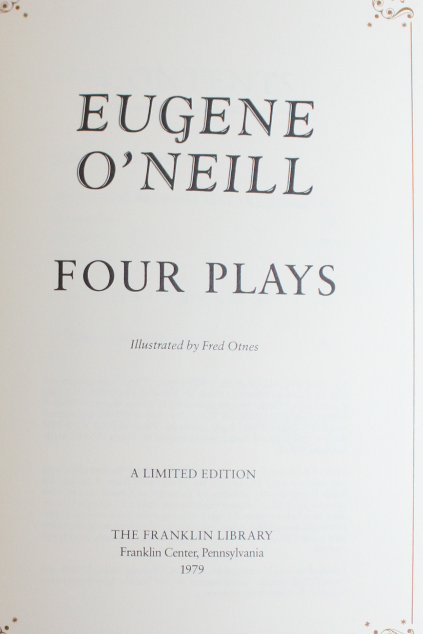 Vintage Collection of Hardcover Books with Bookends