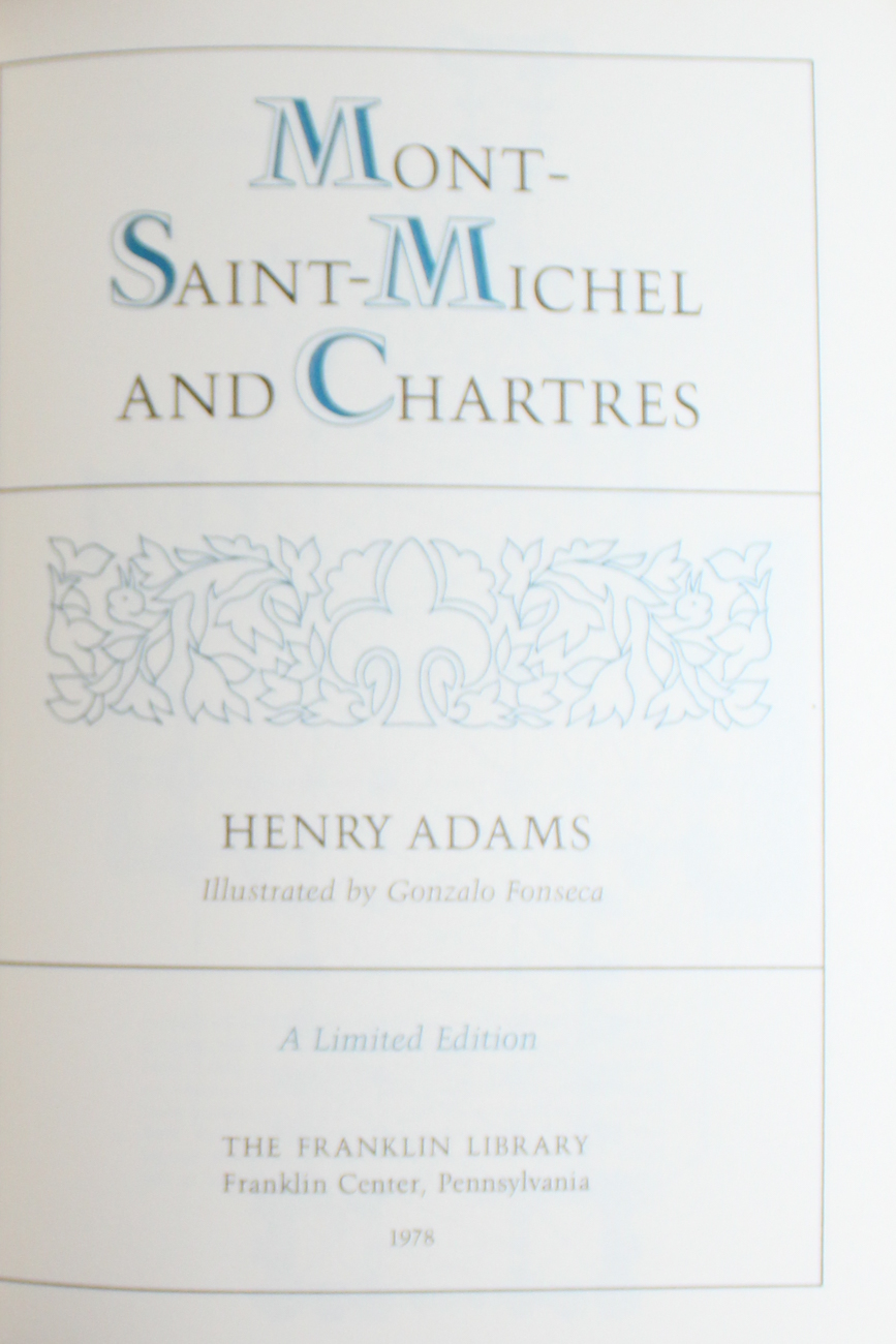 Vintage Collection of Hardcover Books with Bookends