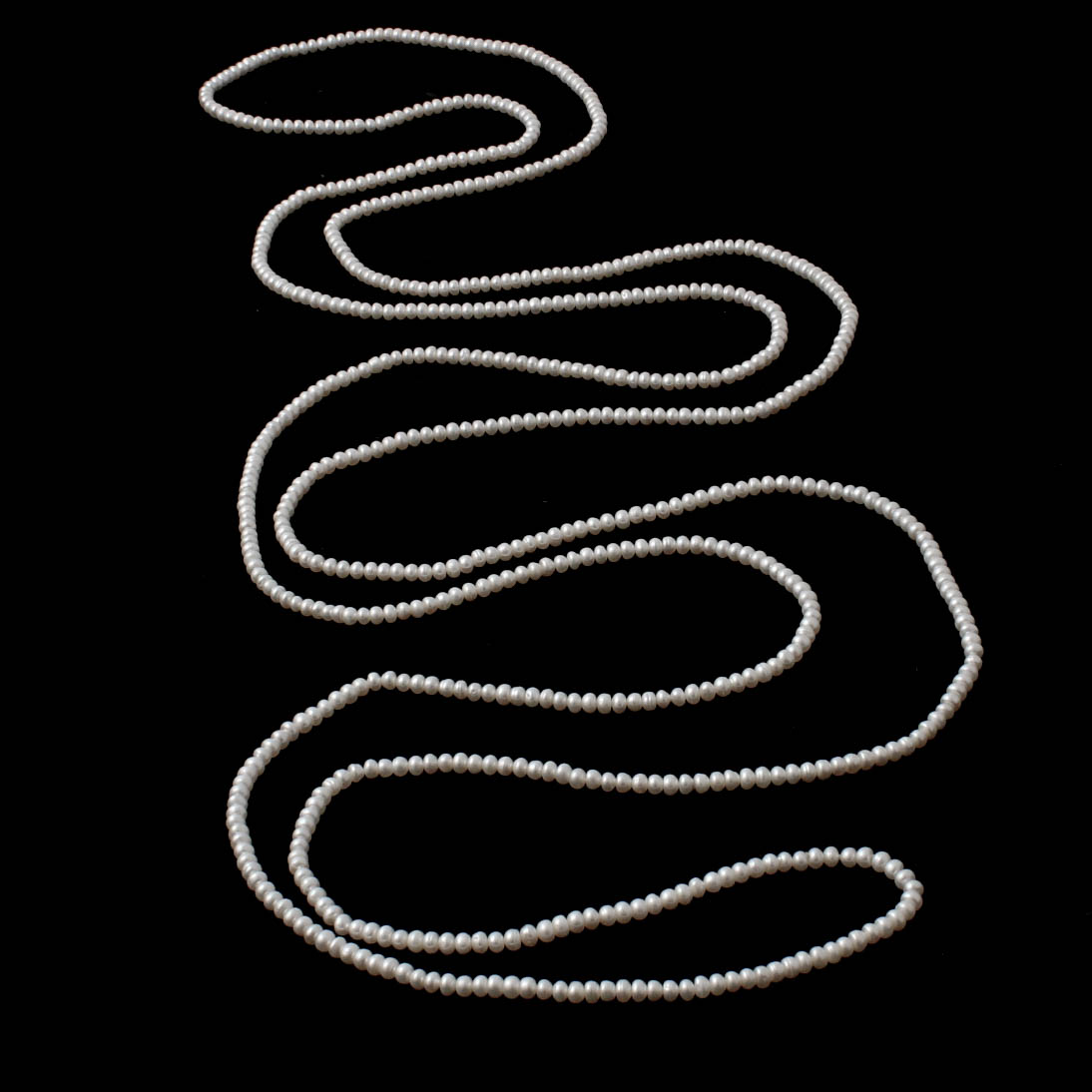 Freshwater Pearl Necklace