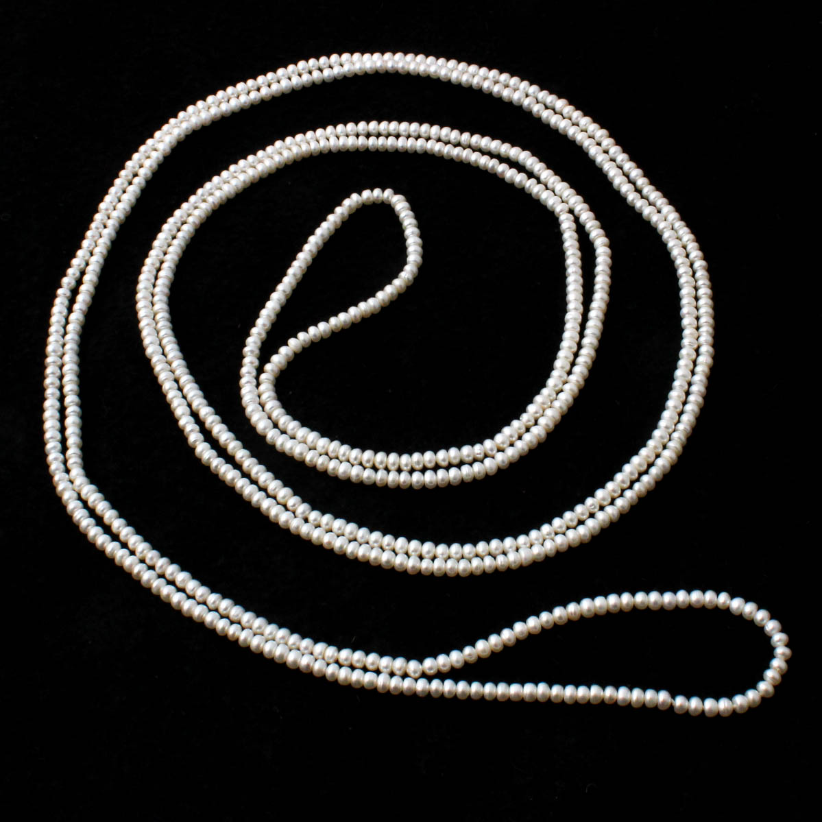 Freshwater Pearl Necklace