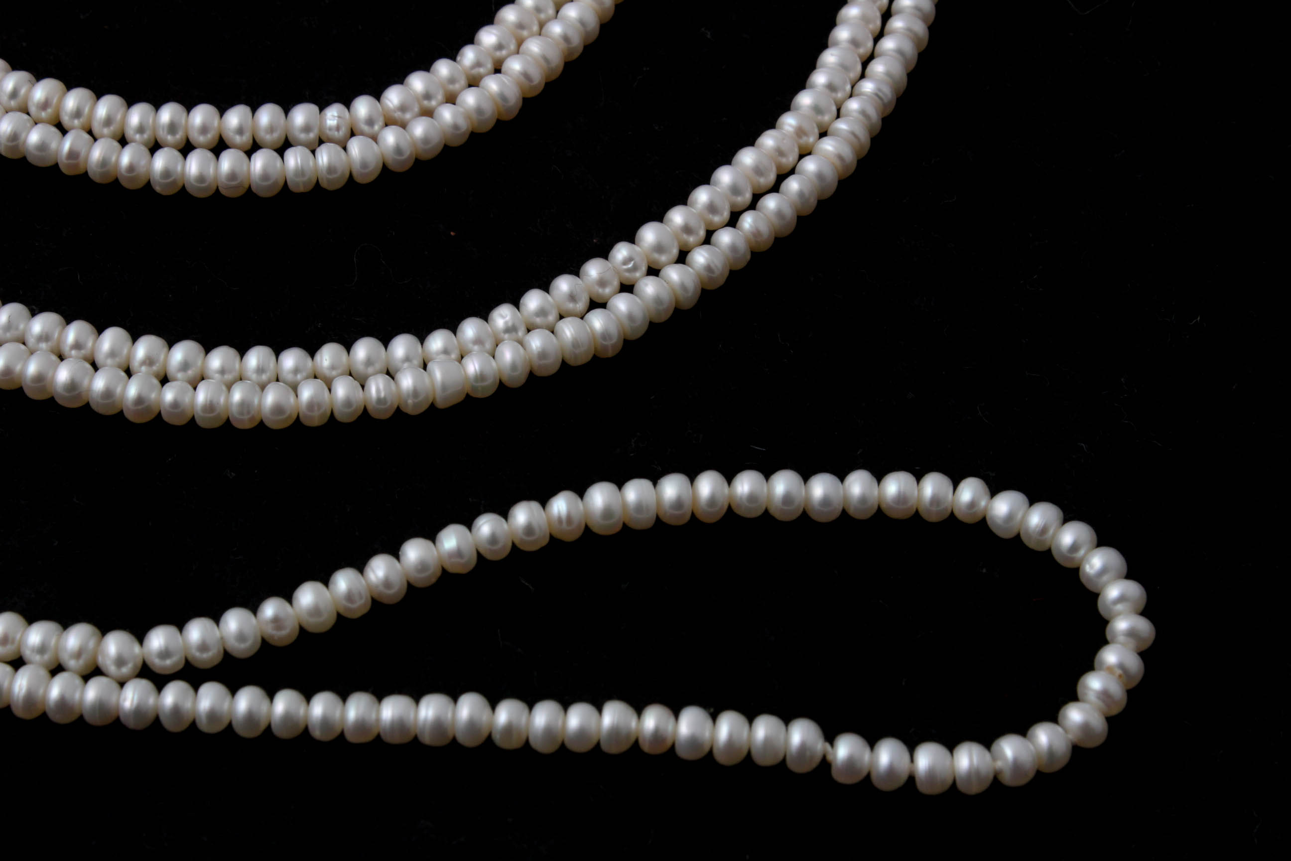Freshwater Pearl Necklace