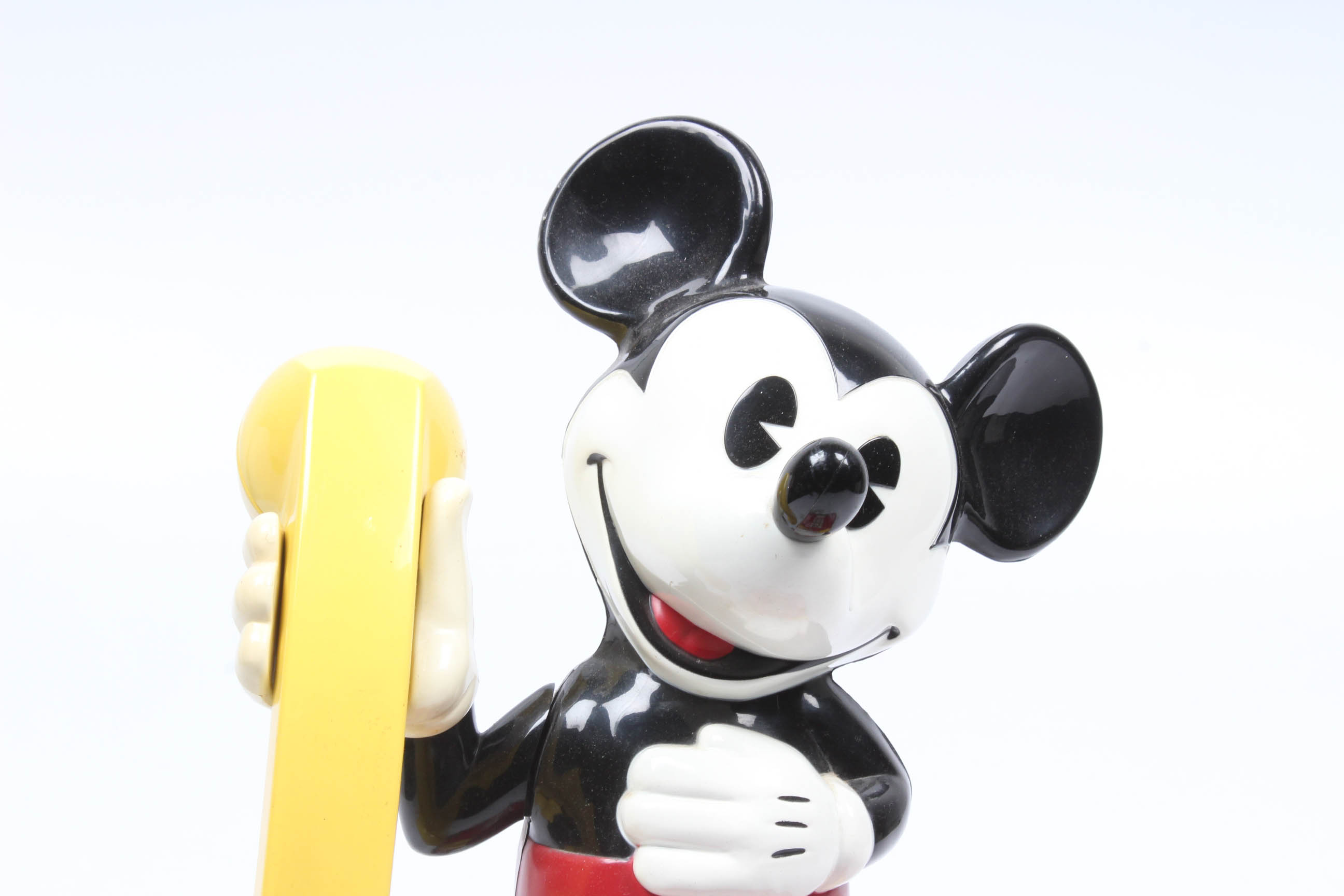 Vintage Mickey Mouse Phone