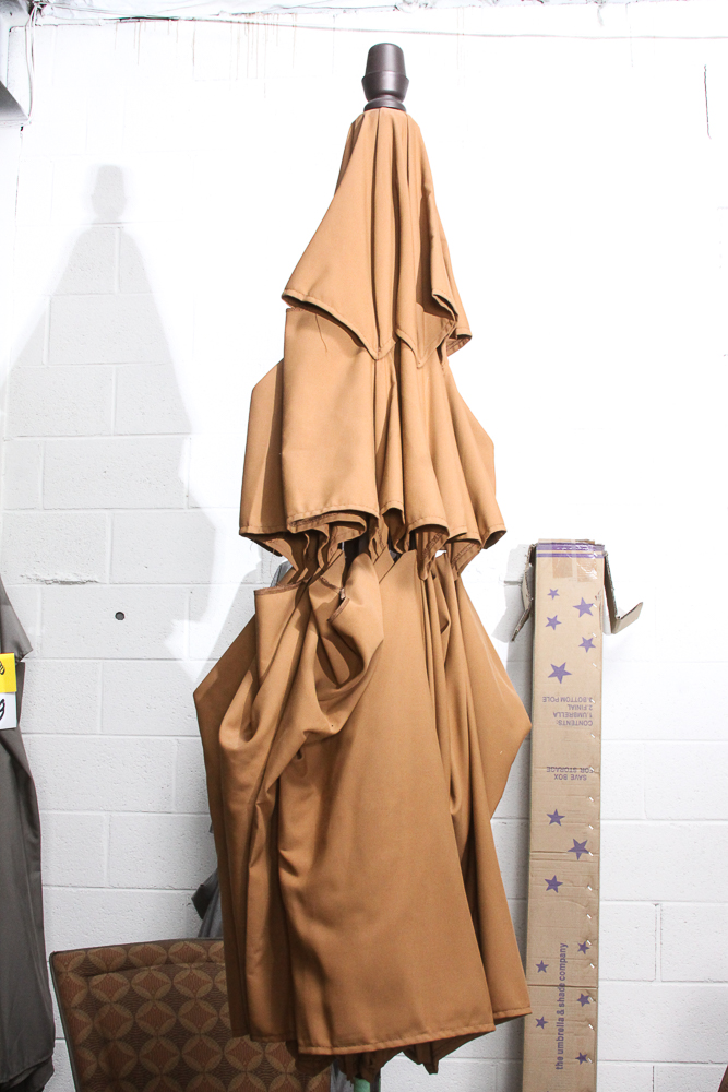 Homecrest Six-Piece Patio Dining Set