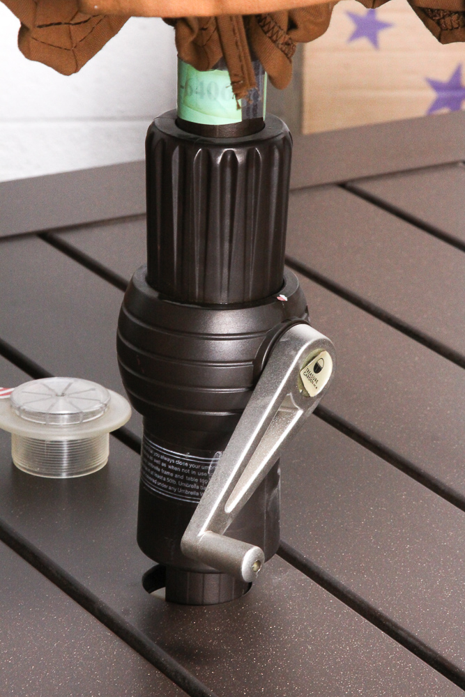 Homecrest Six-Piece Patio Dining Set