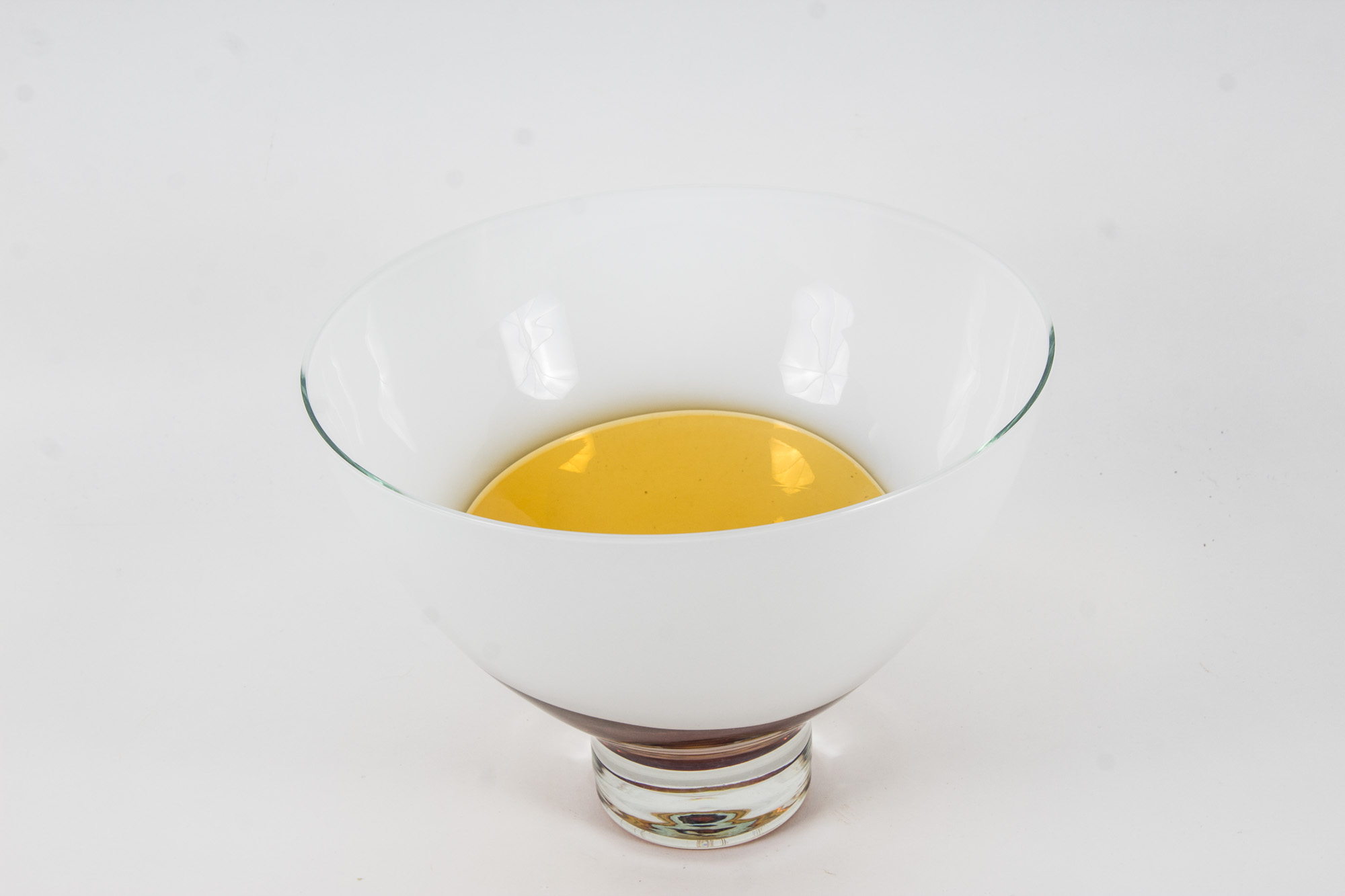 Waterford "Evolution" Bowl