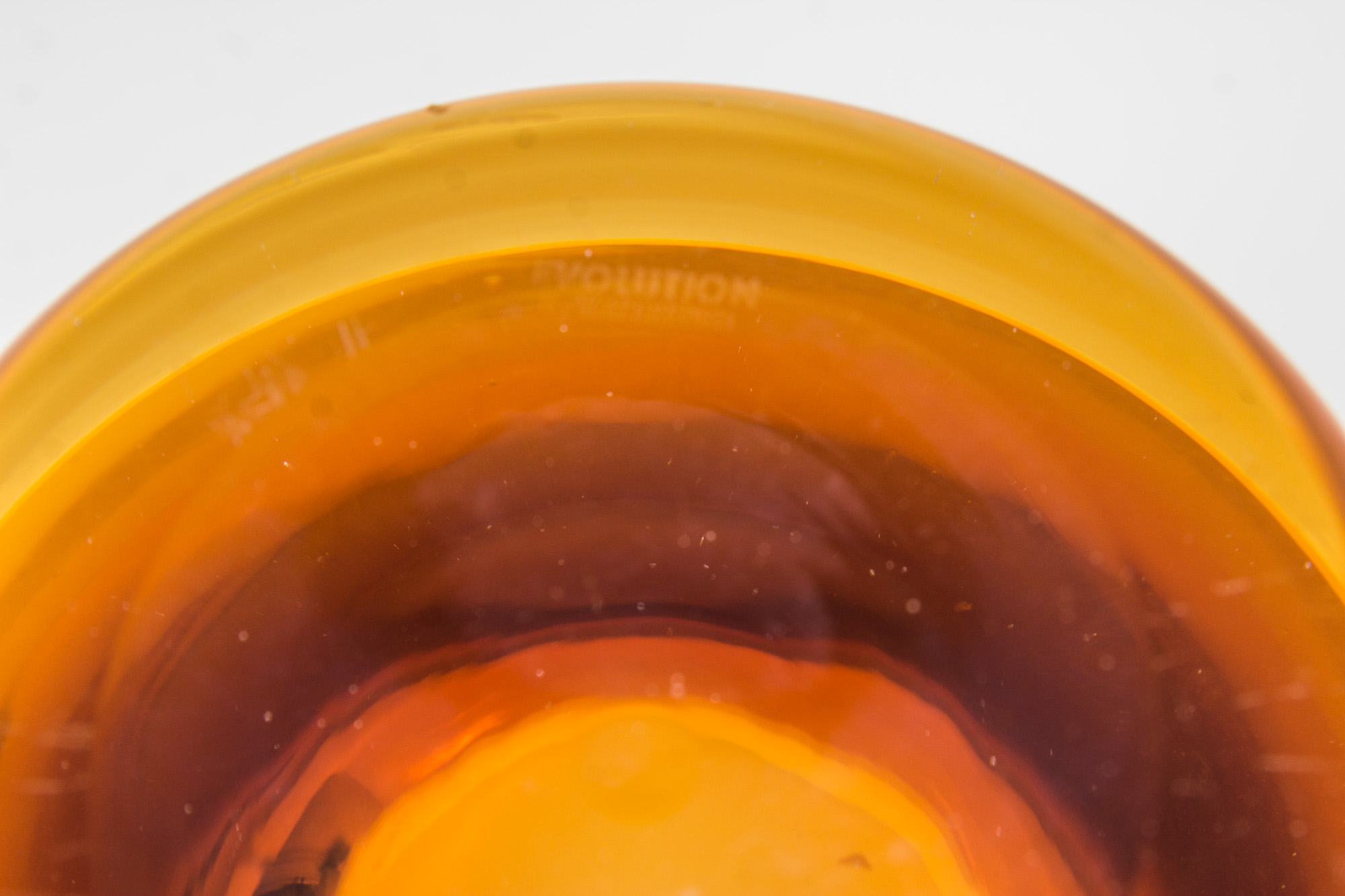 Waterford "Evolution" Bowl