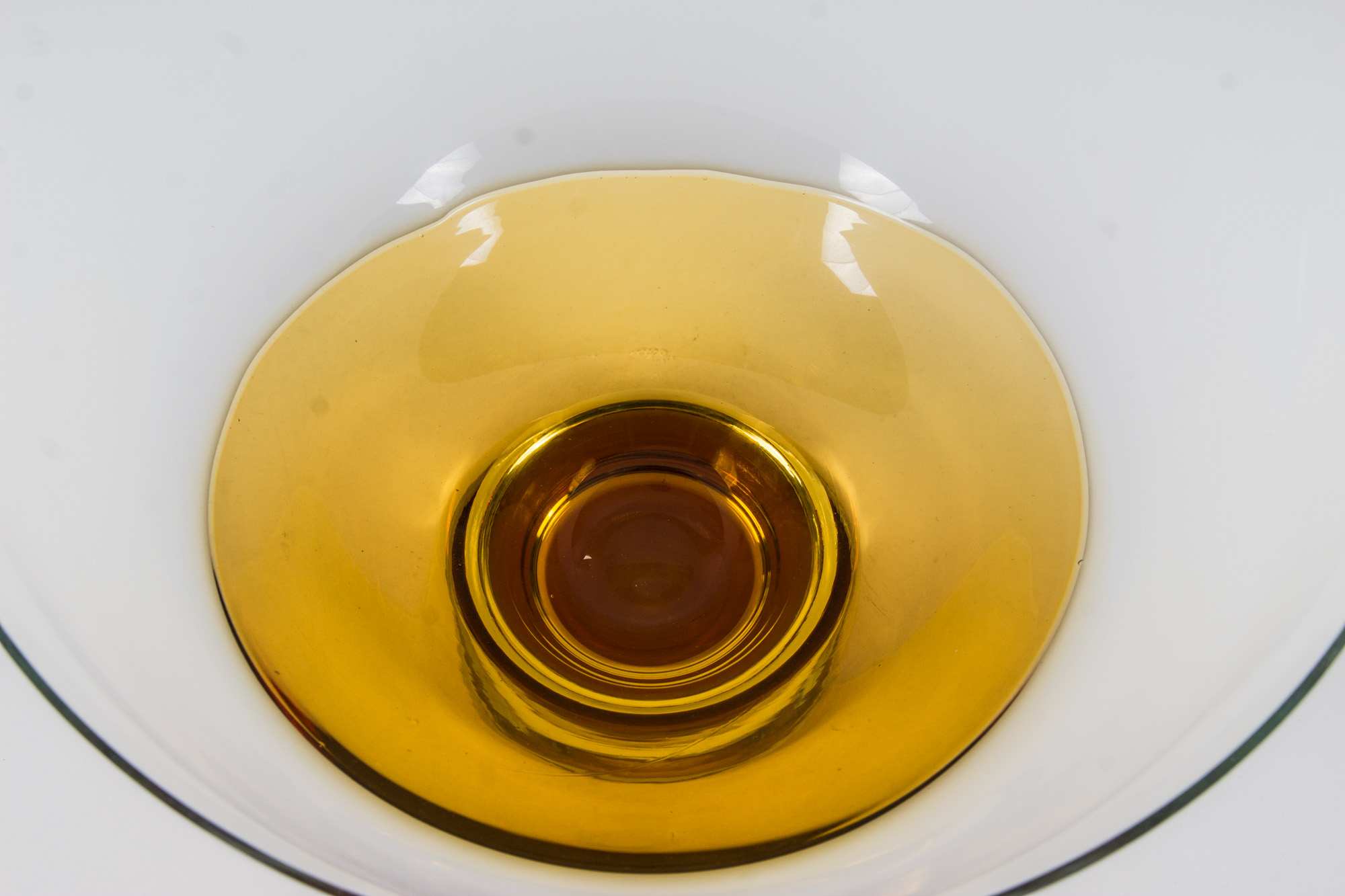 Waterford "Evolution" Bowl