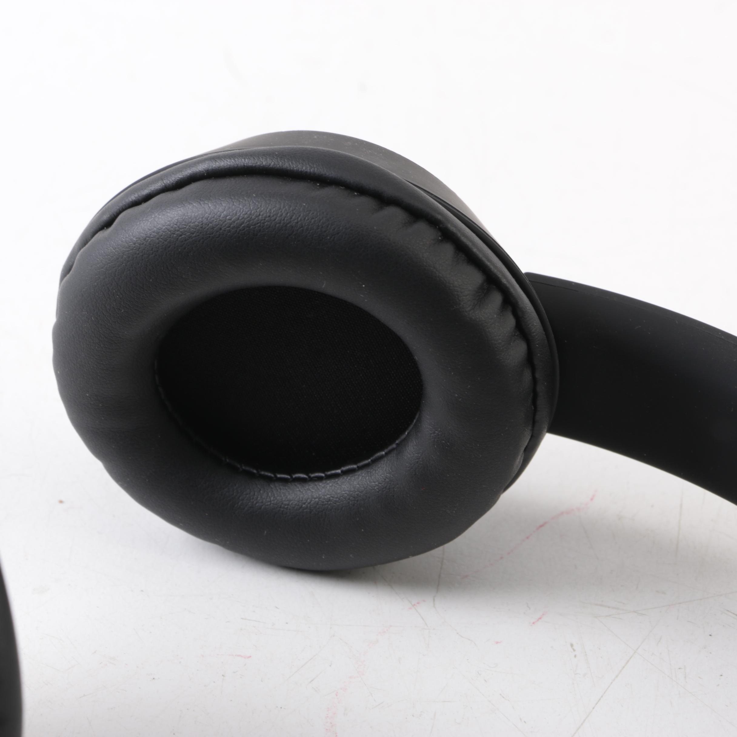 OrigAudio Beebop Wireless Headphones