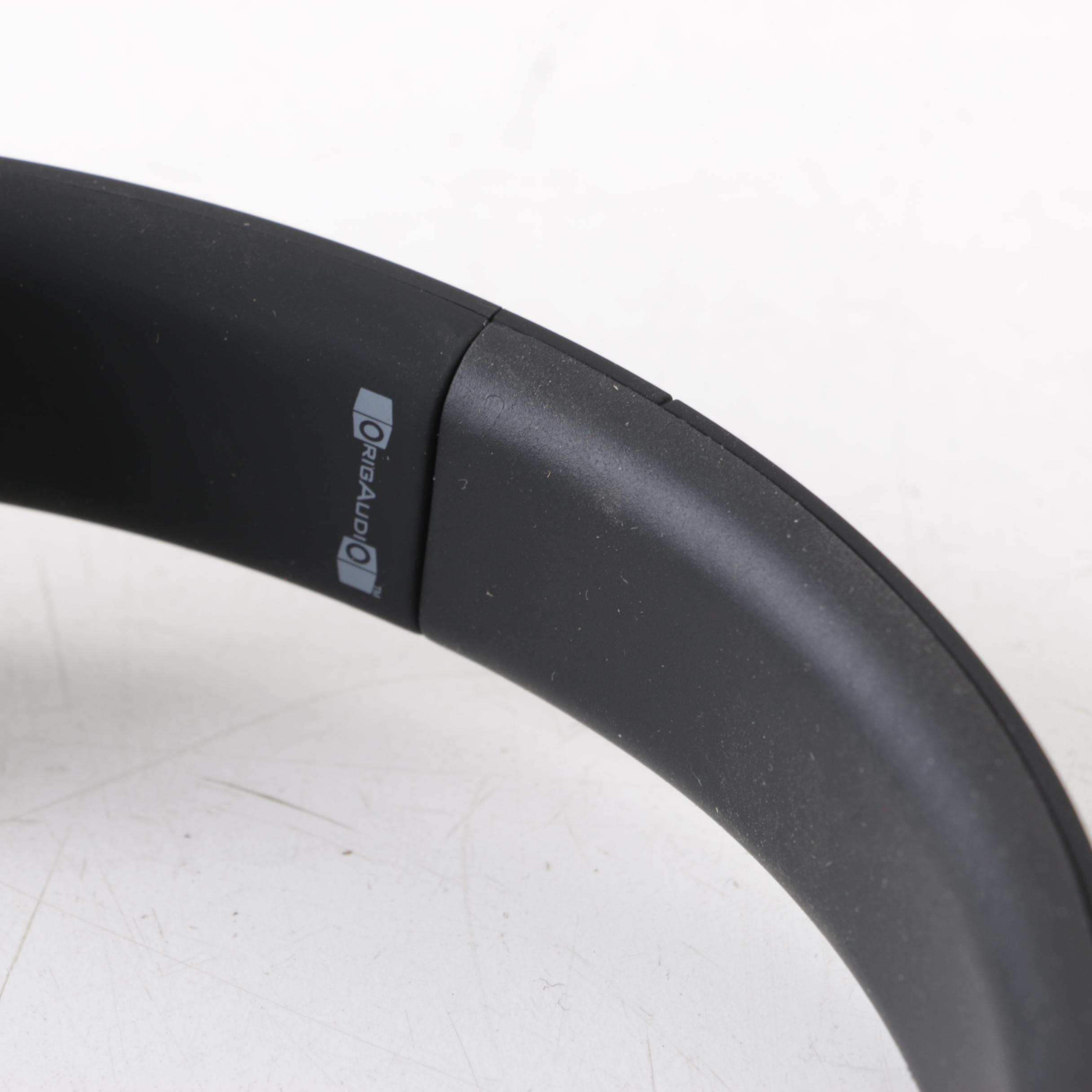 OrigAudio Beebop Wireless Headphones