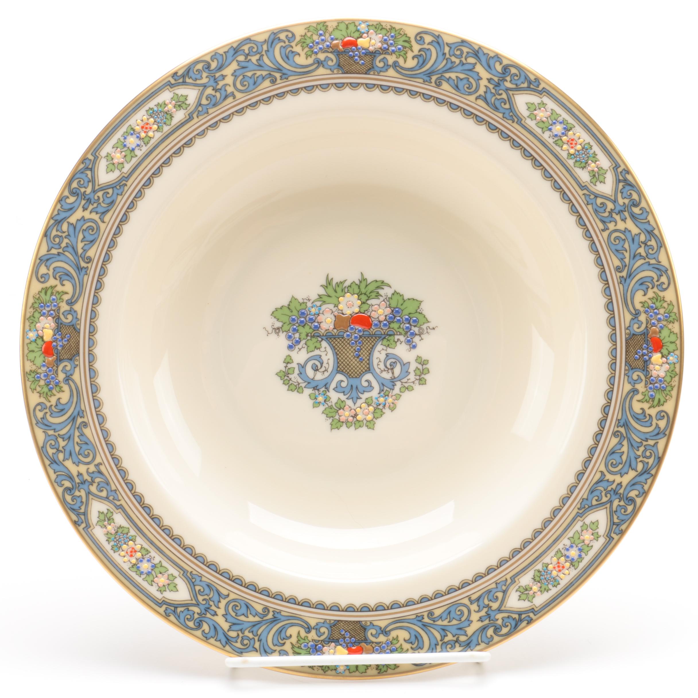 Lenox Presidential Collection "Autumn" Dinnerware