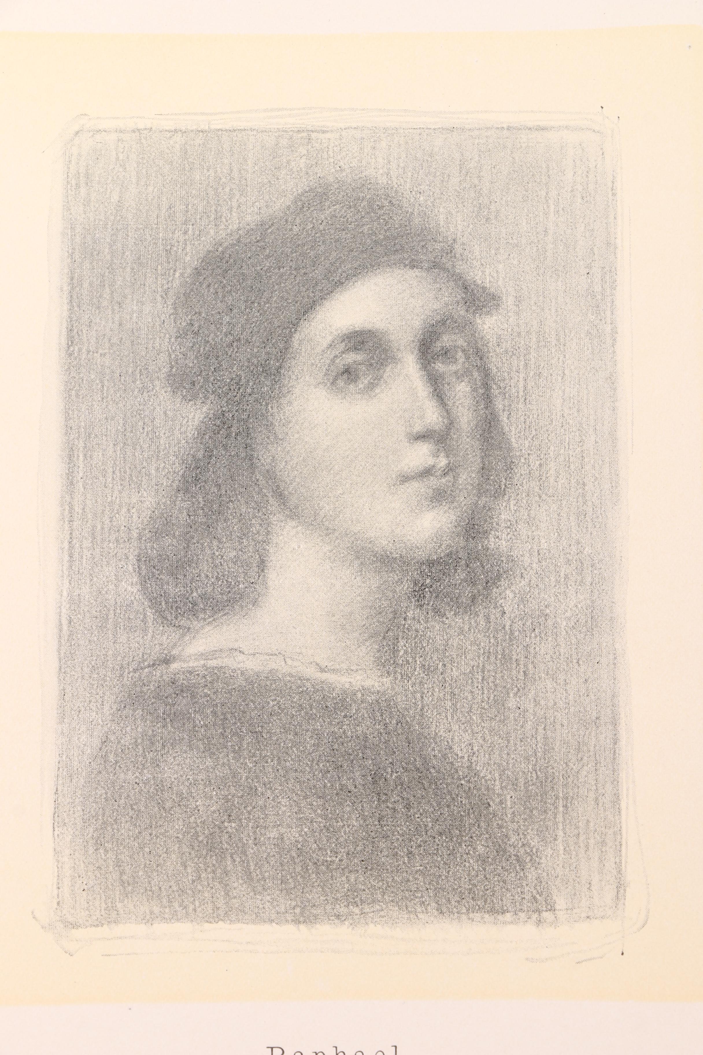 Volumes from the "Little Journeys" Series by Elbert Hubbard