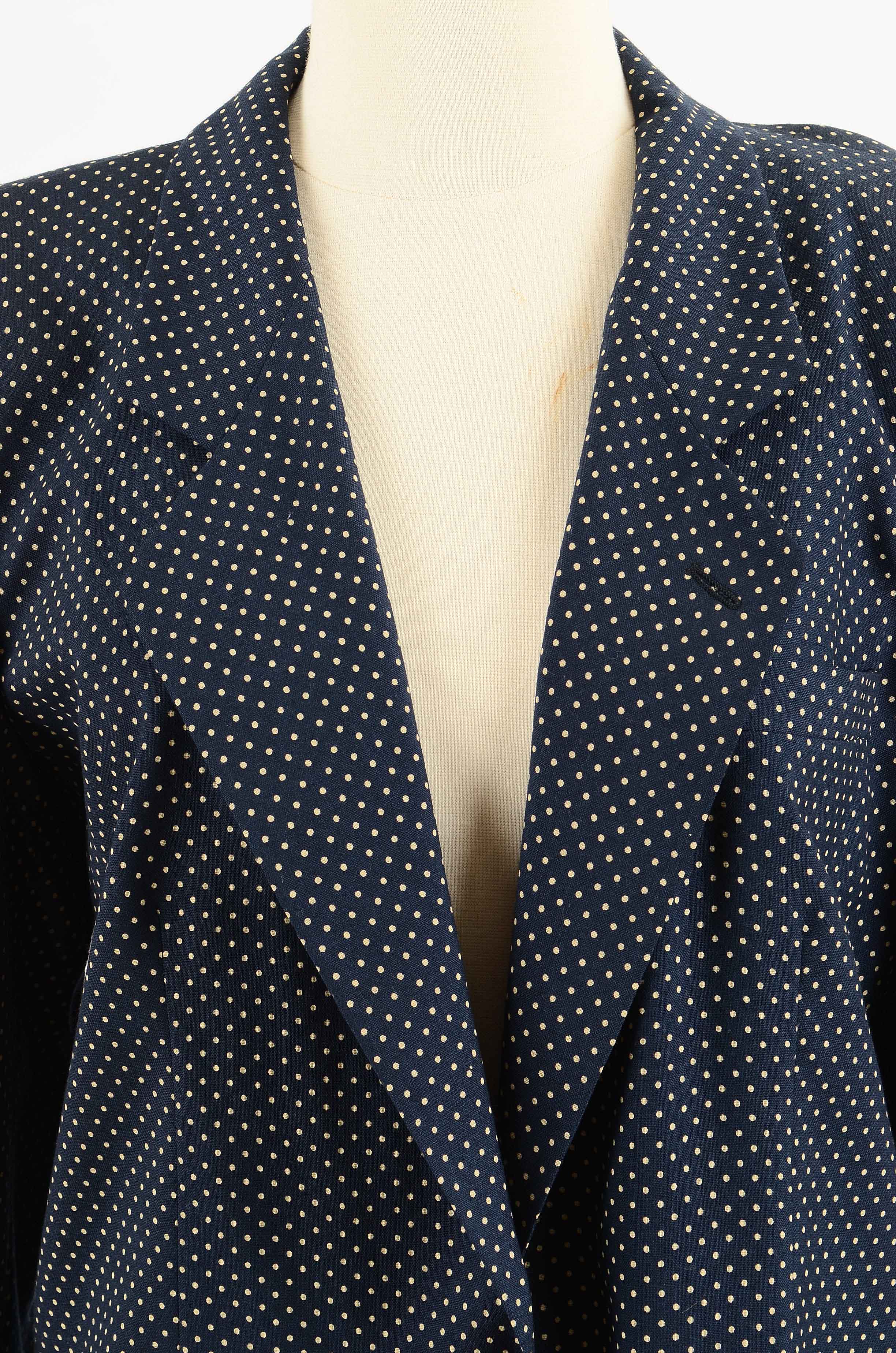 Women's Vintage Giorgio Armani Jacket and Mondi Skirt