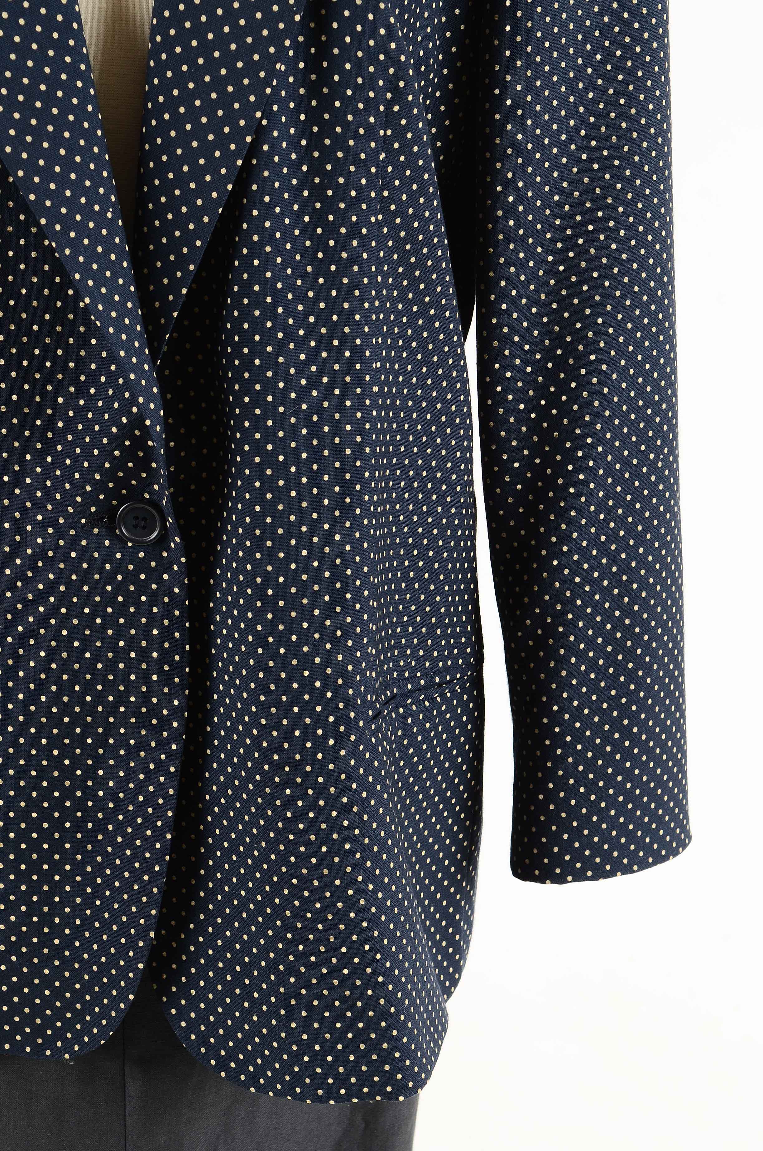 Women's Vintage Giorgio Armani Jacket and Mondi Skirt