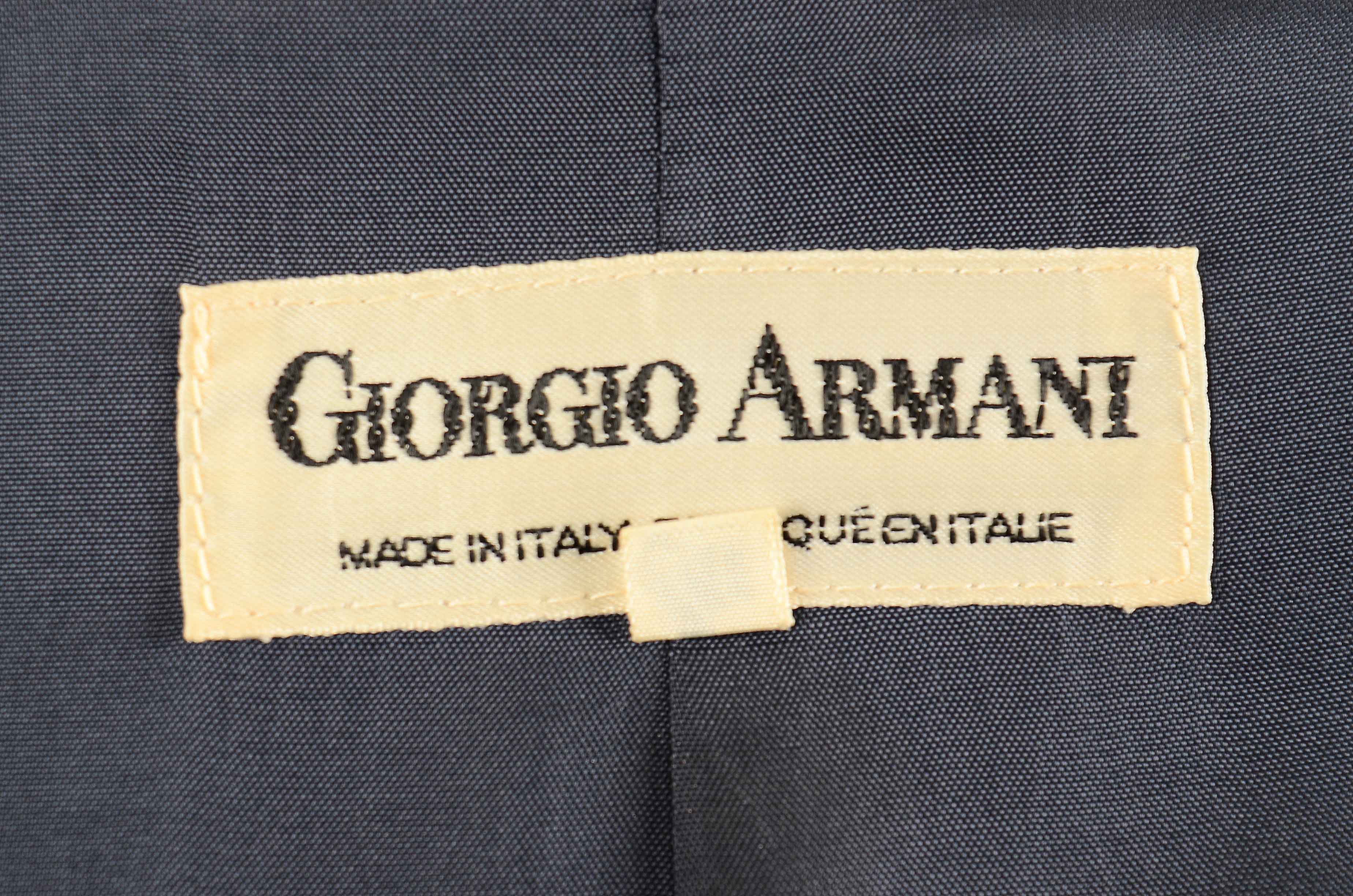 Women's Vintage Giorgio Armani Jacket and Mondi Skirt