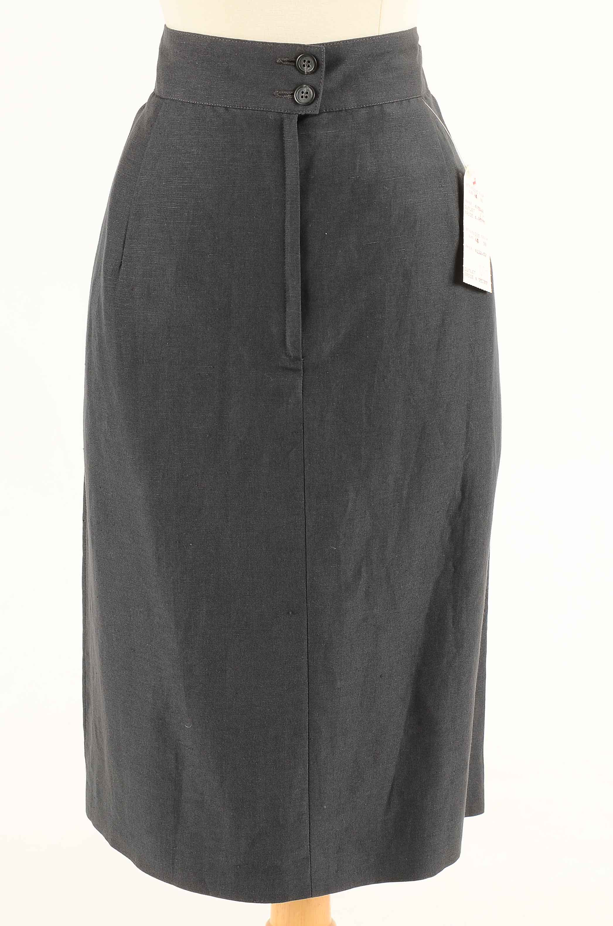 Women's Vintage Giorgio Armani Jacket and Mondi Skirt