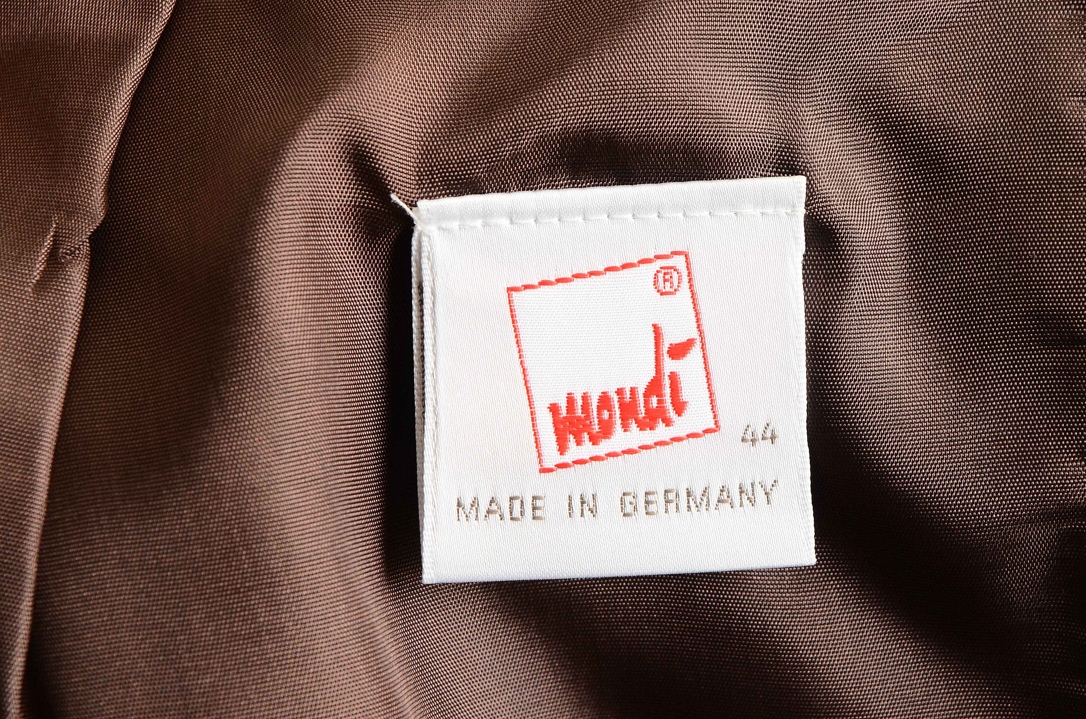 Women's Vintage Giorgio Armani Jacket and Mondi Skirt