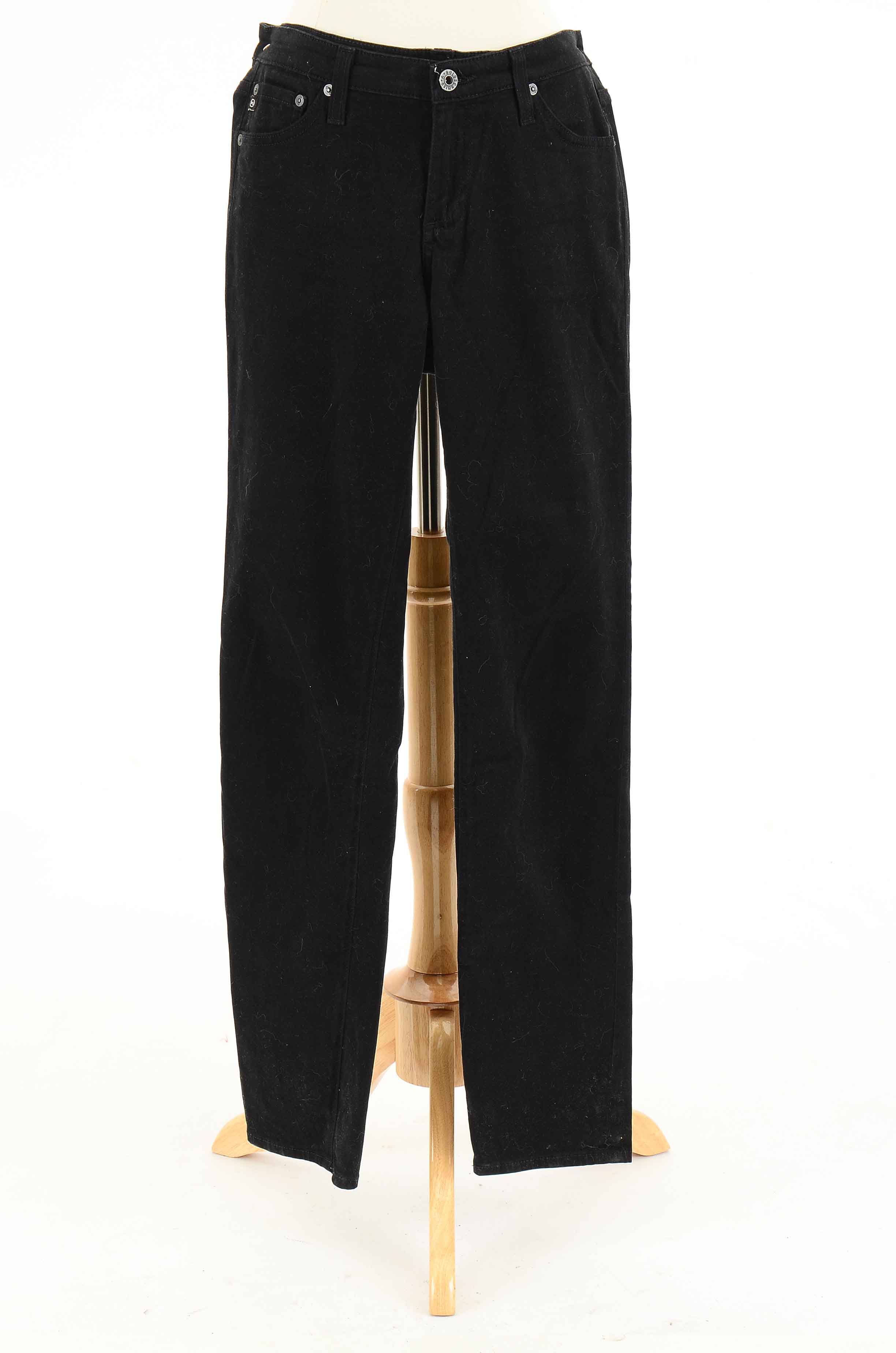 Adriano Goldschmied Jeans and  Temperley London Cashmere Sweater