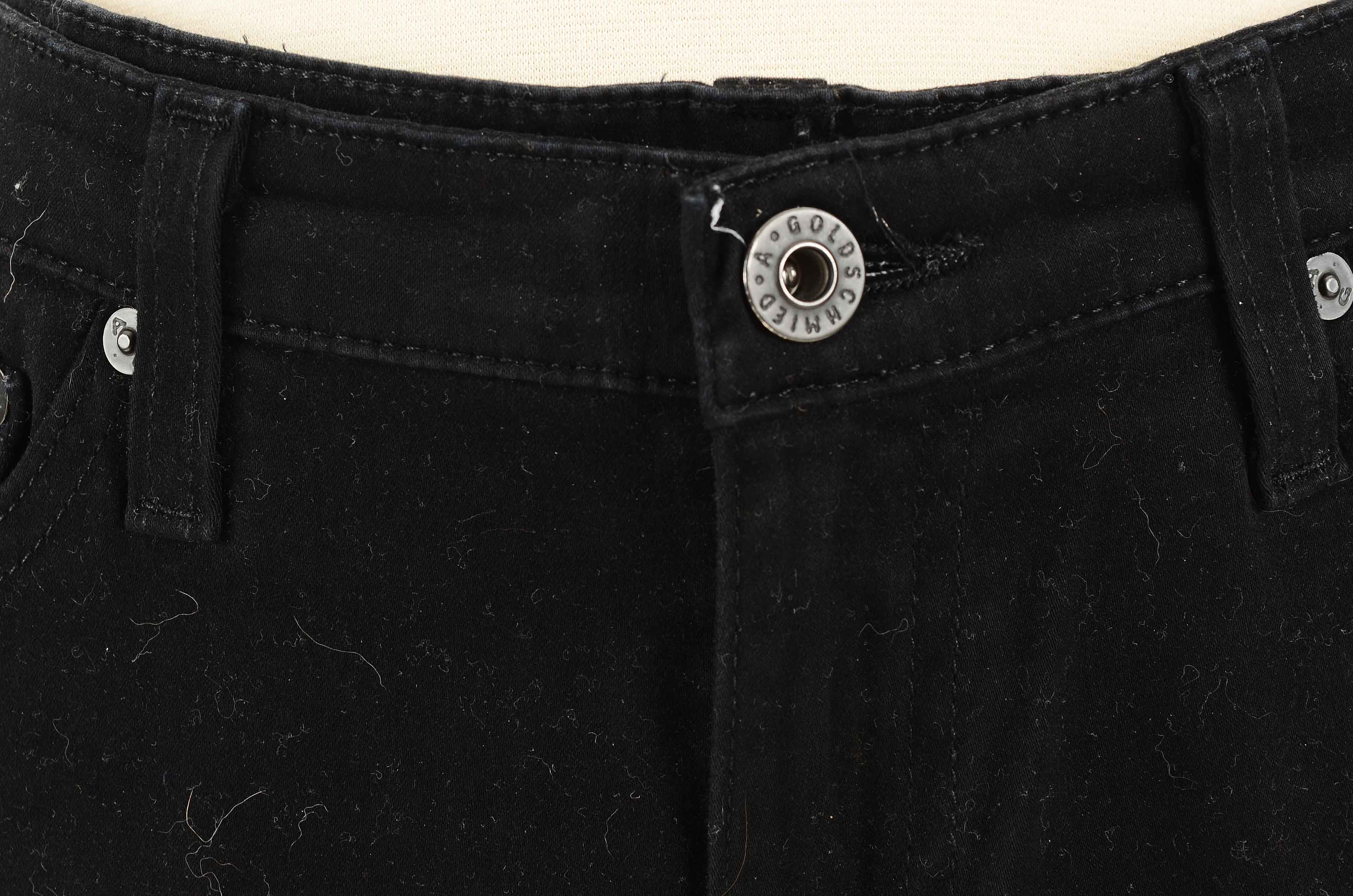 Adriano Goldschmied Jeans and  Temperley London Cashmere Sweater