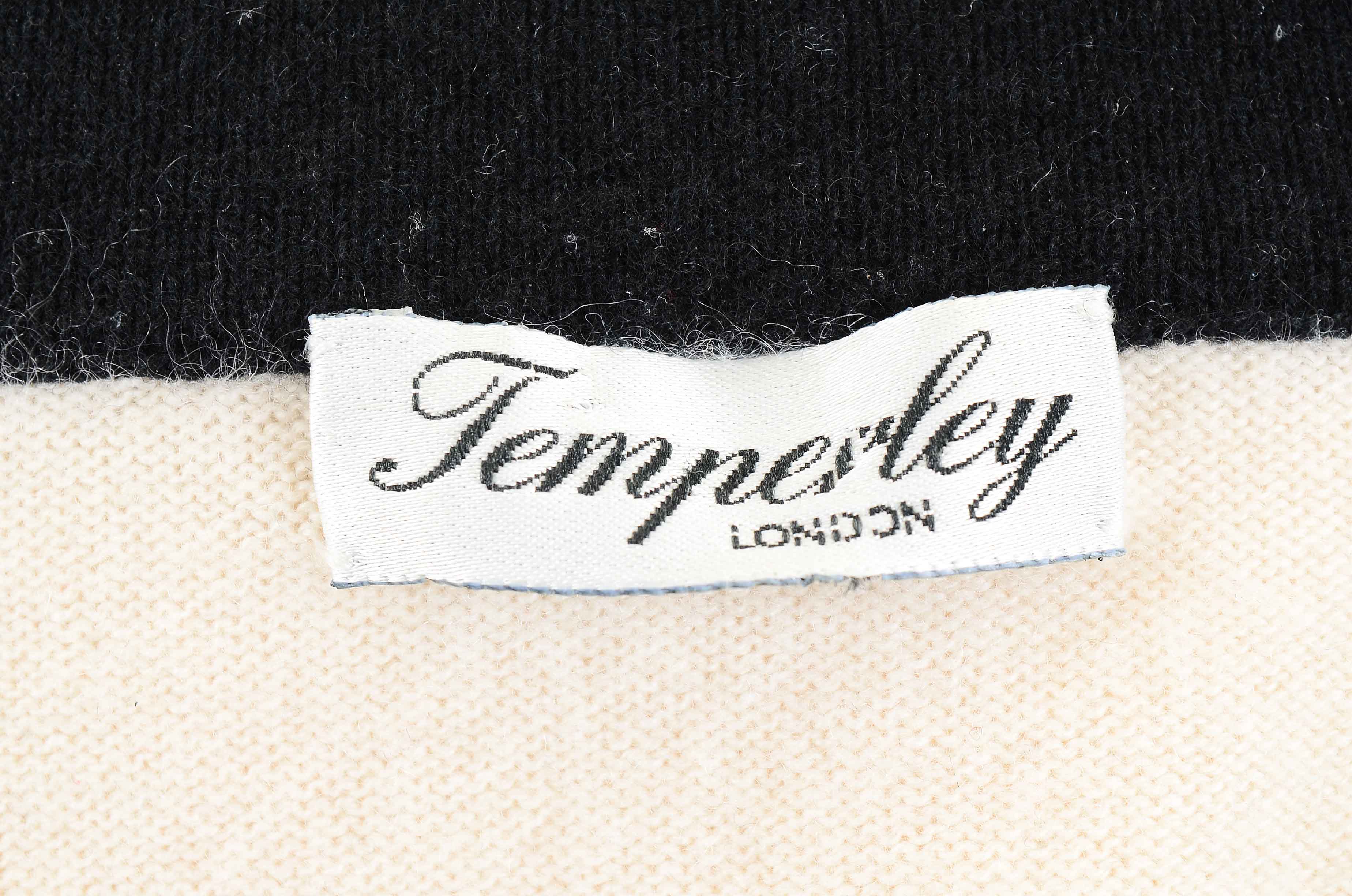 Adriano Goldschmied Jeans and  Temperley London Cashmere Sweater