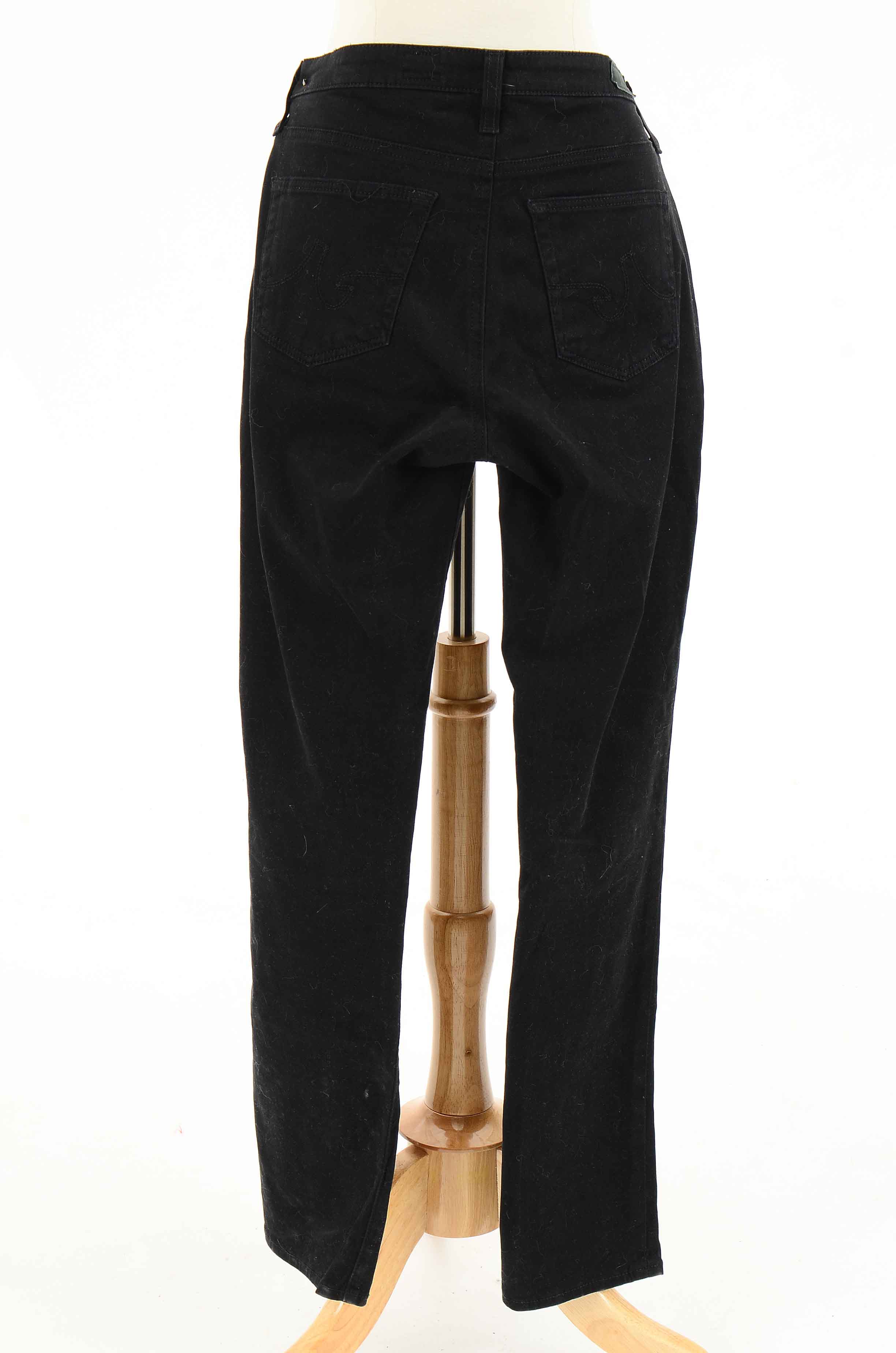 Adriano Goldschmied Jeans and  Temperley London Cashmere Sweater