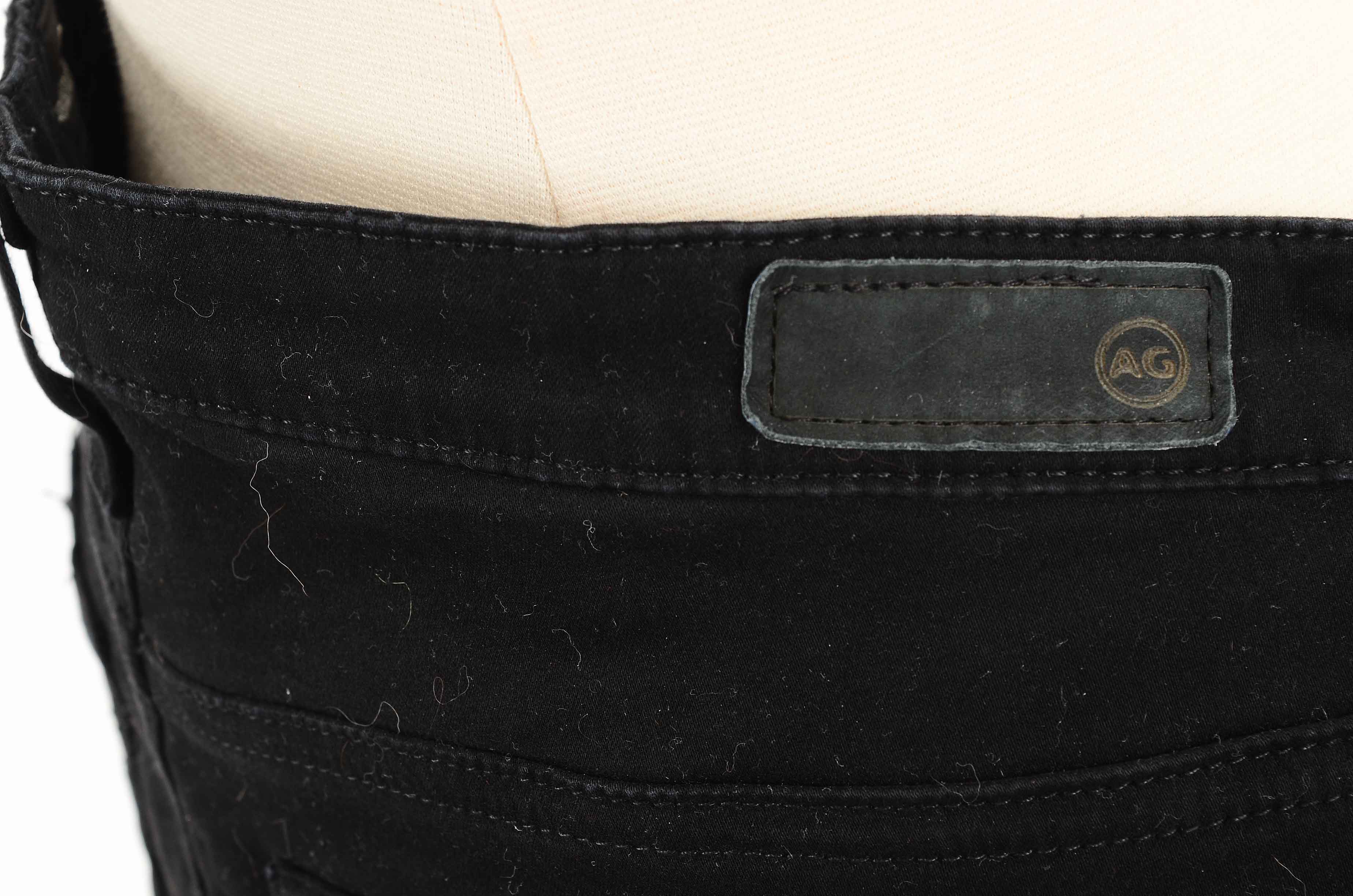 Adriano Goldschmied Jeans and  Temperley London Cashmere Sweater