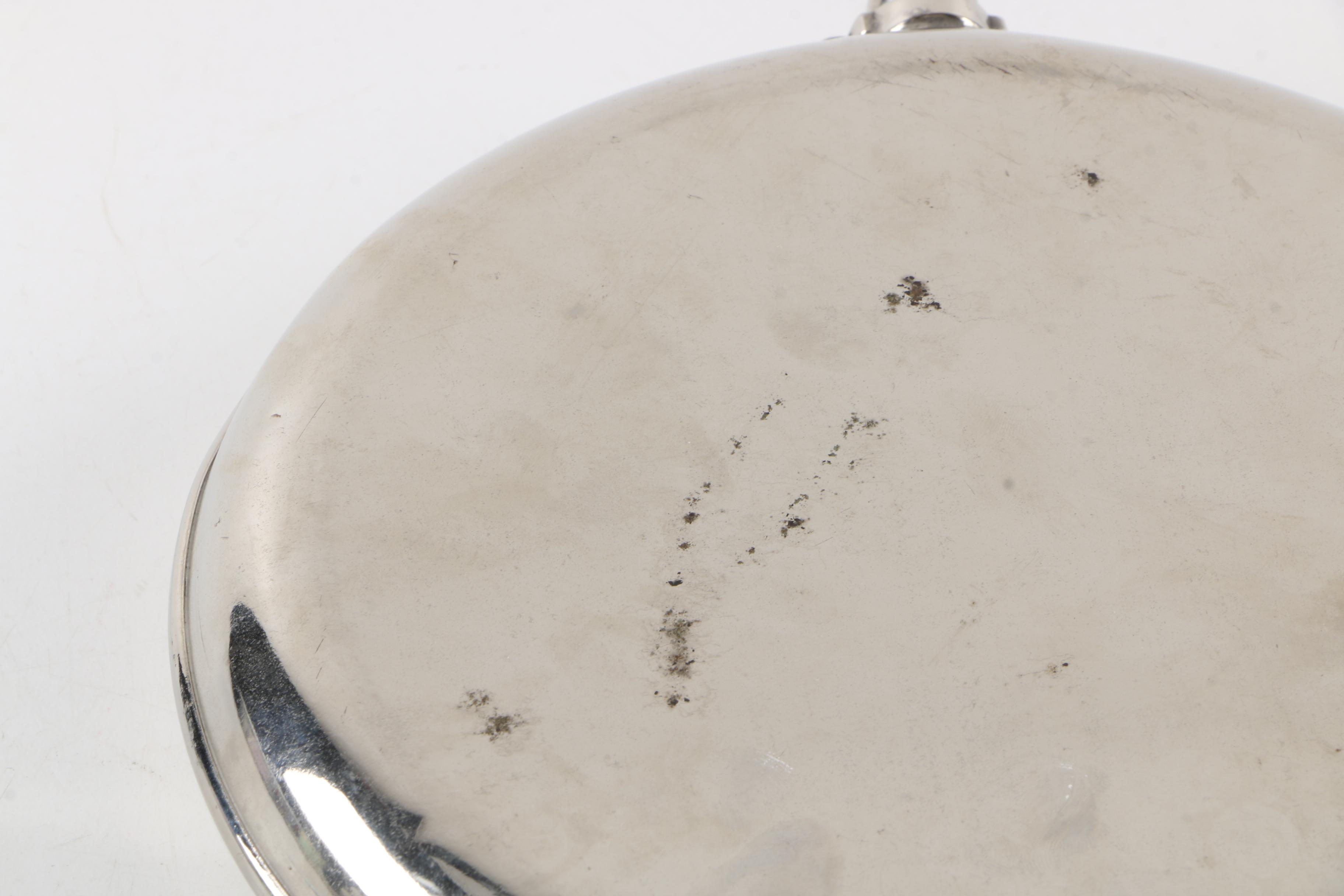 Antique Royal Thermophor Co. Thermor Sanitary Waterless Hot Bottle