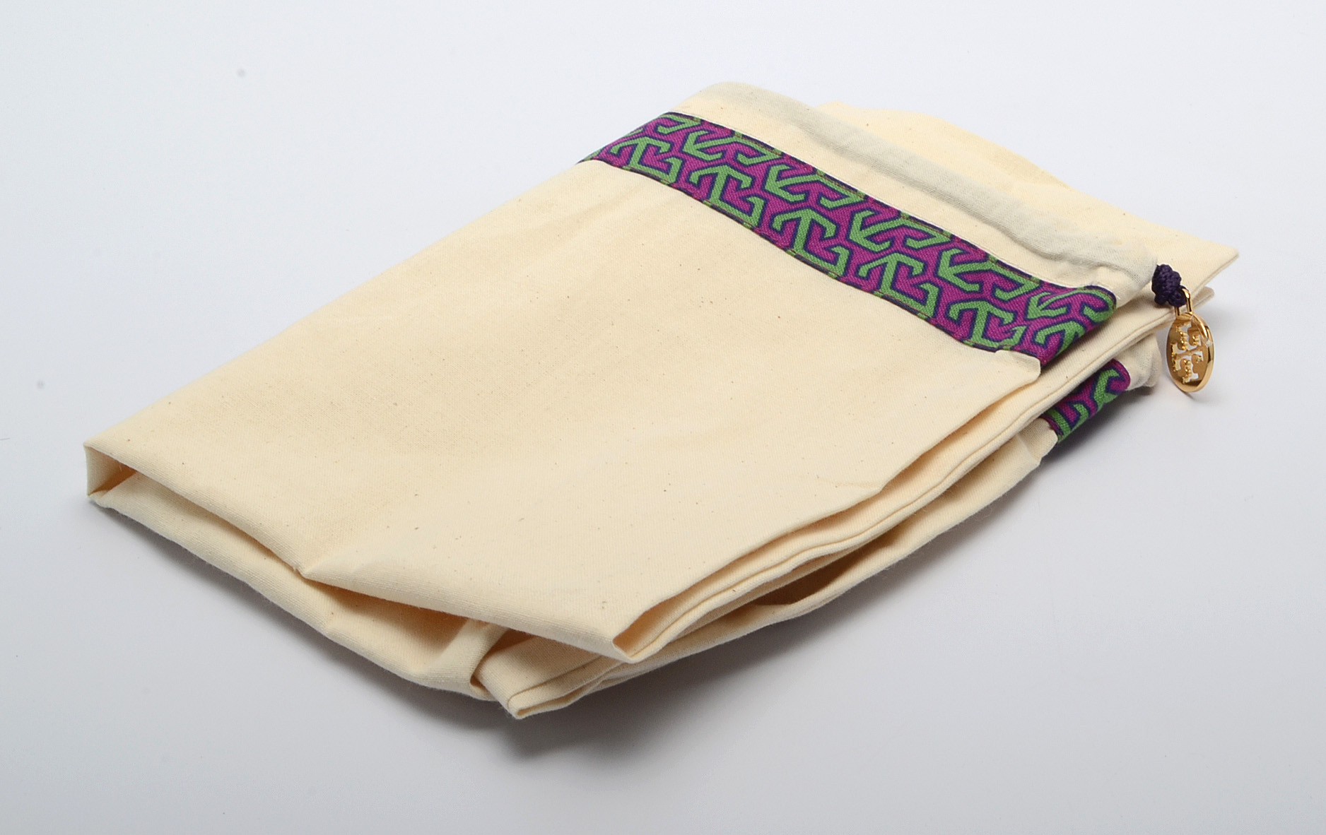 Tory Burch Black Wedge Booties