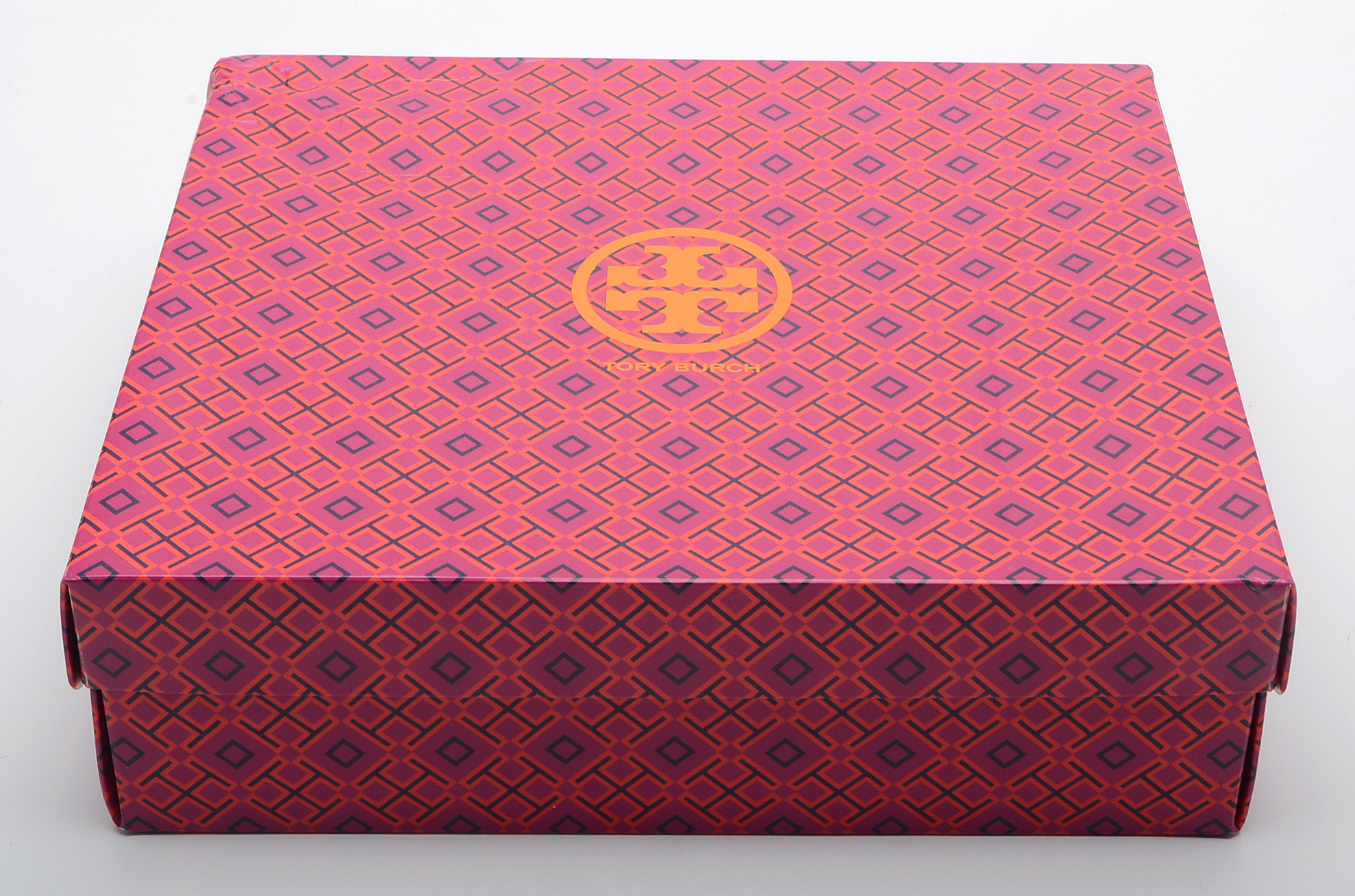 Tory Burch Black Wedge Booties