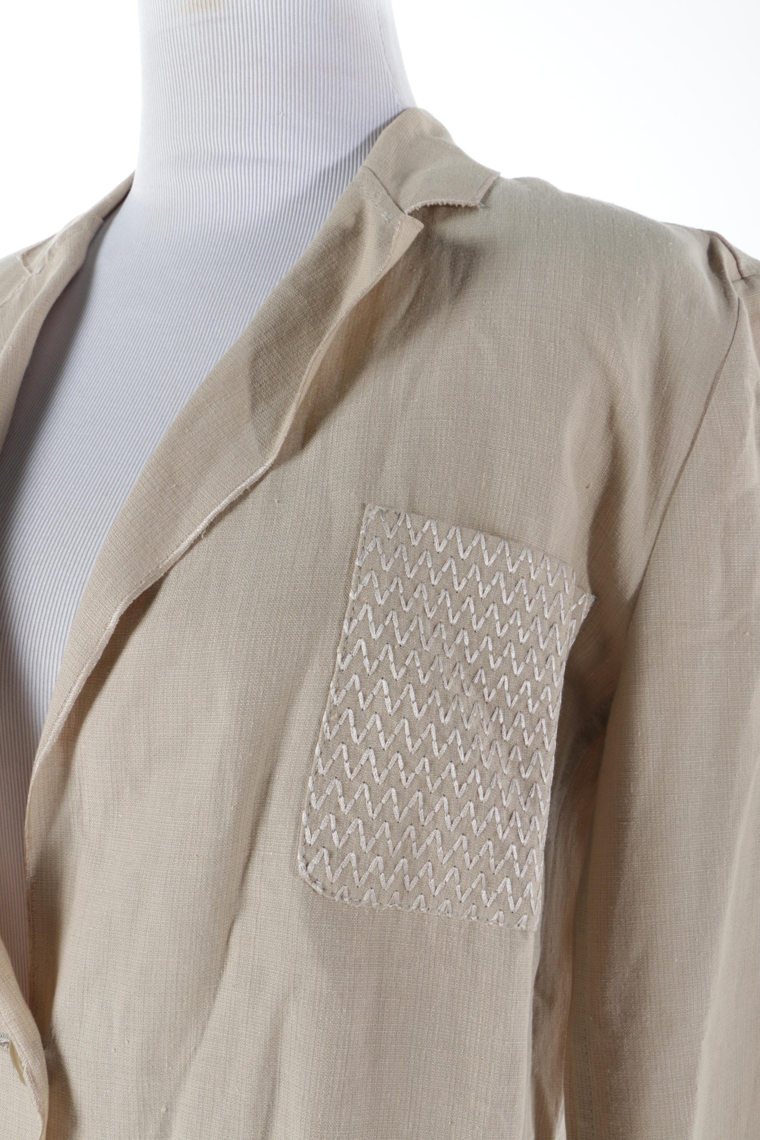 Women's Giorgio Armani and Emporio Armani Blazers