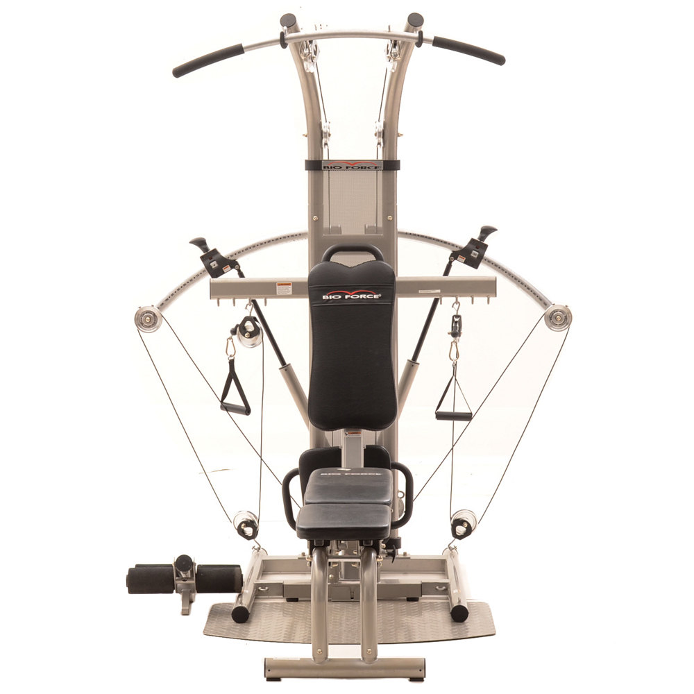 BioForce Home Gym Machine