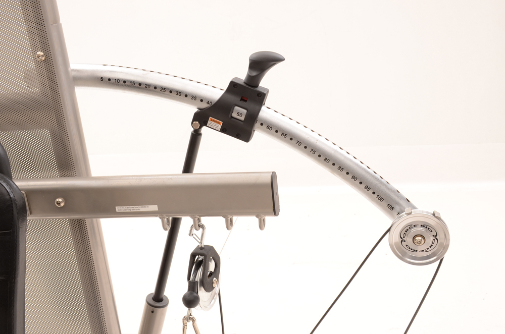 BioForce Home Gym Machine