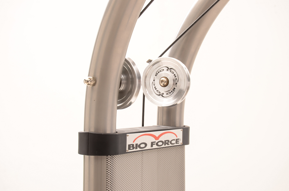 BioForce Home Gym Machine