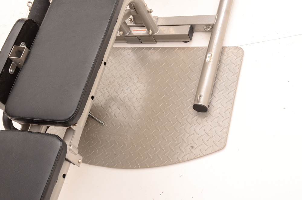 BioForce Home Gym Machine