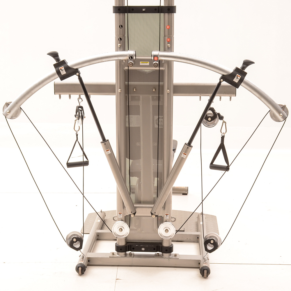 BioForce Home Gym Machine