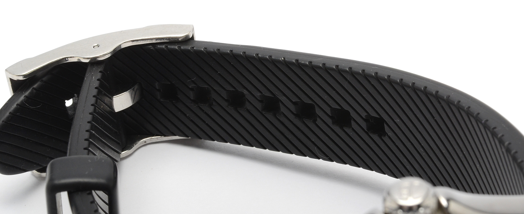 Breitling 1884 "SuperOcean" Divers 1000m/3300ft Steel Automatic Watch