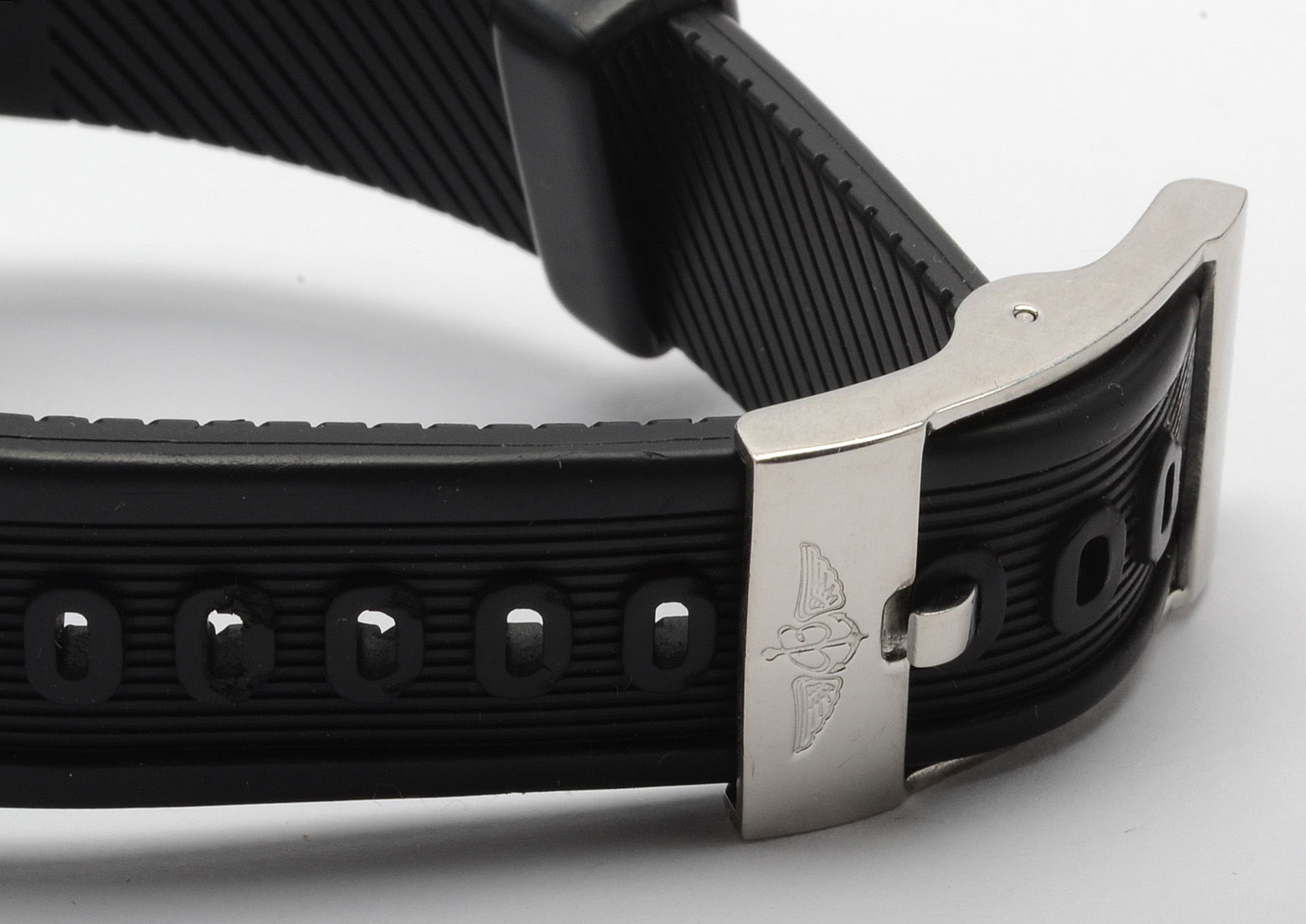 Breitling 1884 "SuperOcean" Divers 1000m/3300ft Steel Automatic Watch