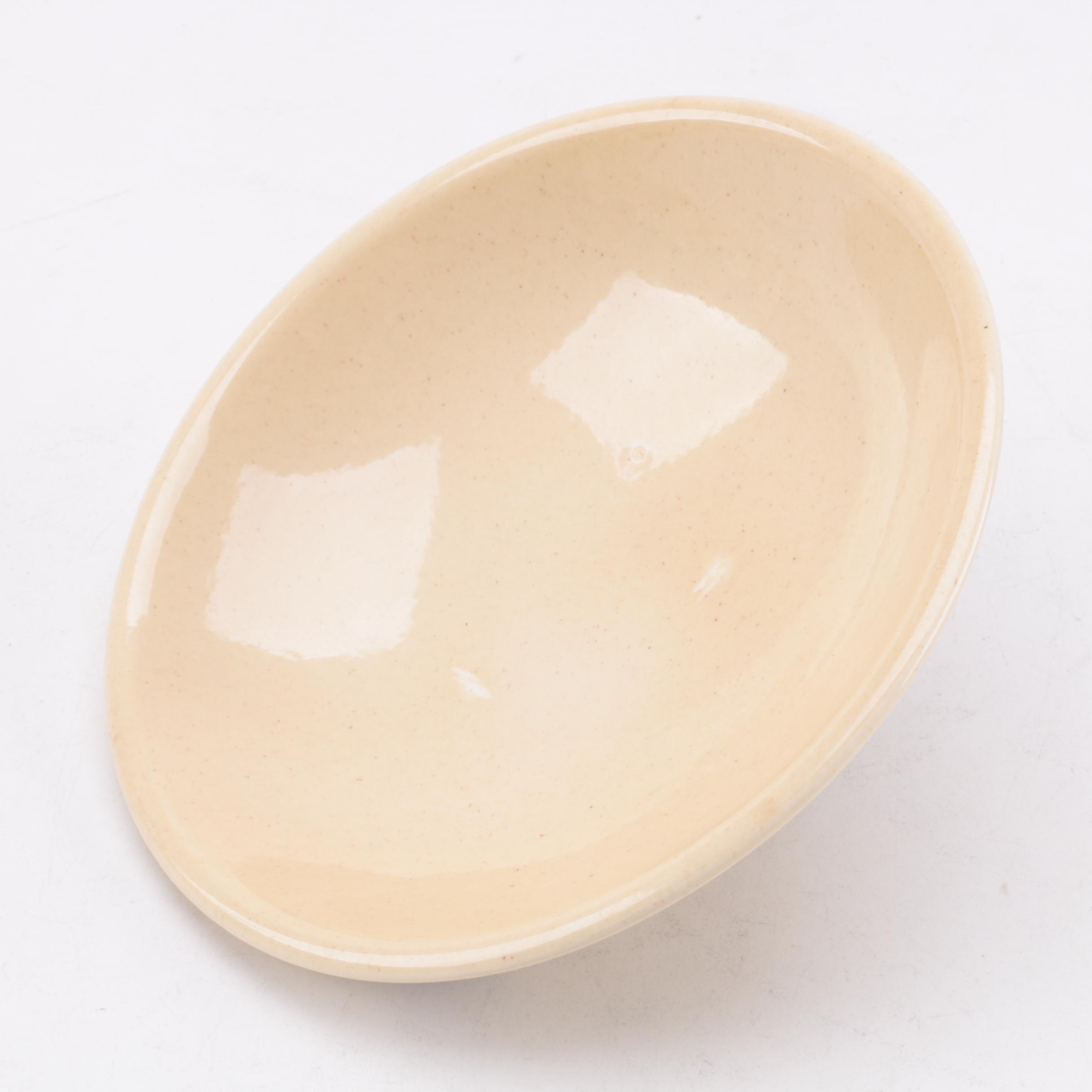 Vintage Metlox Poppytrail Pottery "Homestead Provincial" Dinnerware