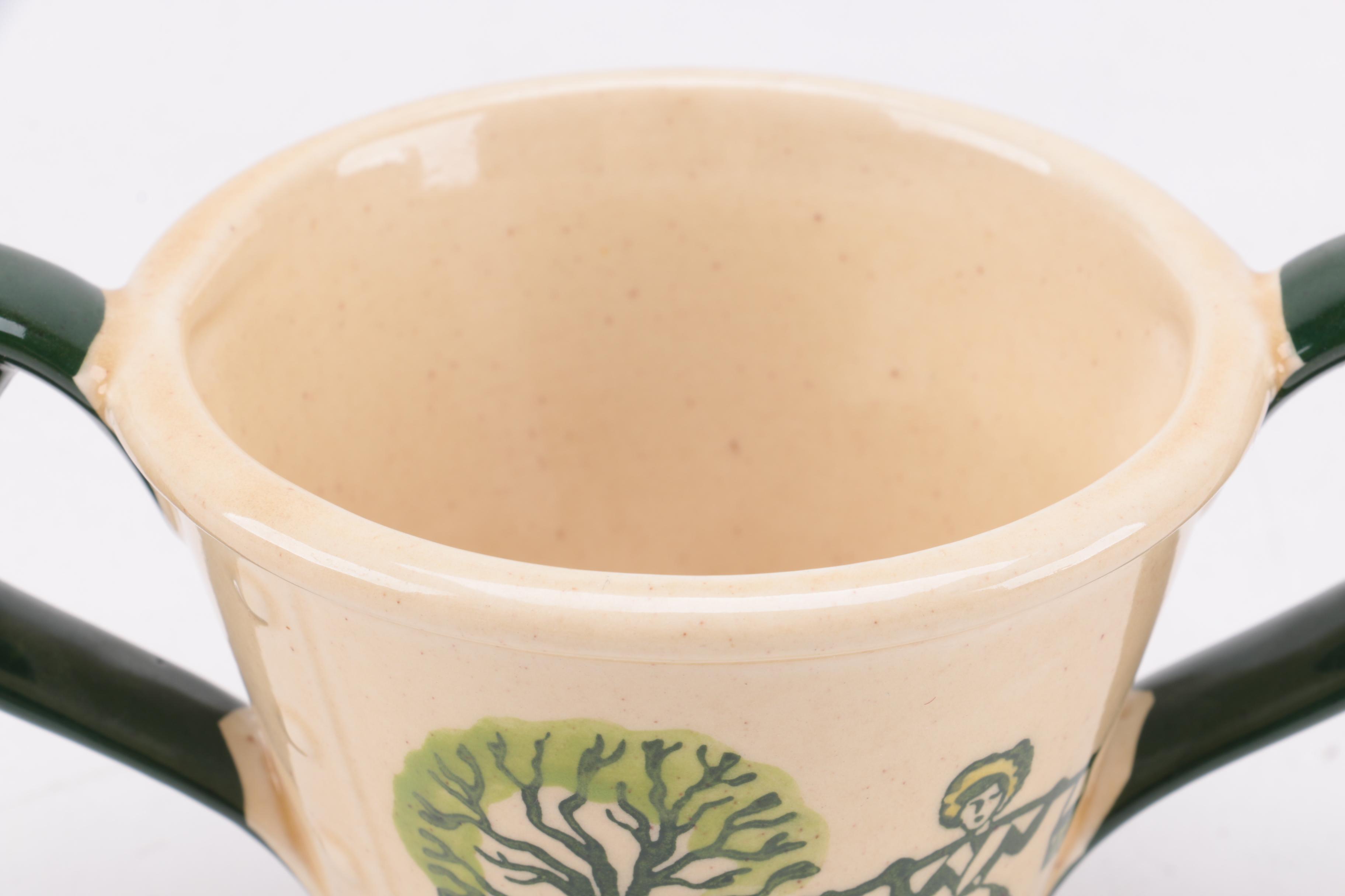 Vintage Metlox Poppytrail Pottery "Homestead Provincial" Dinnerware