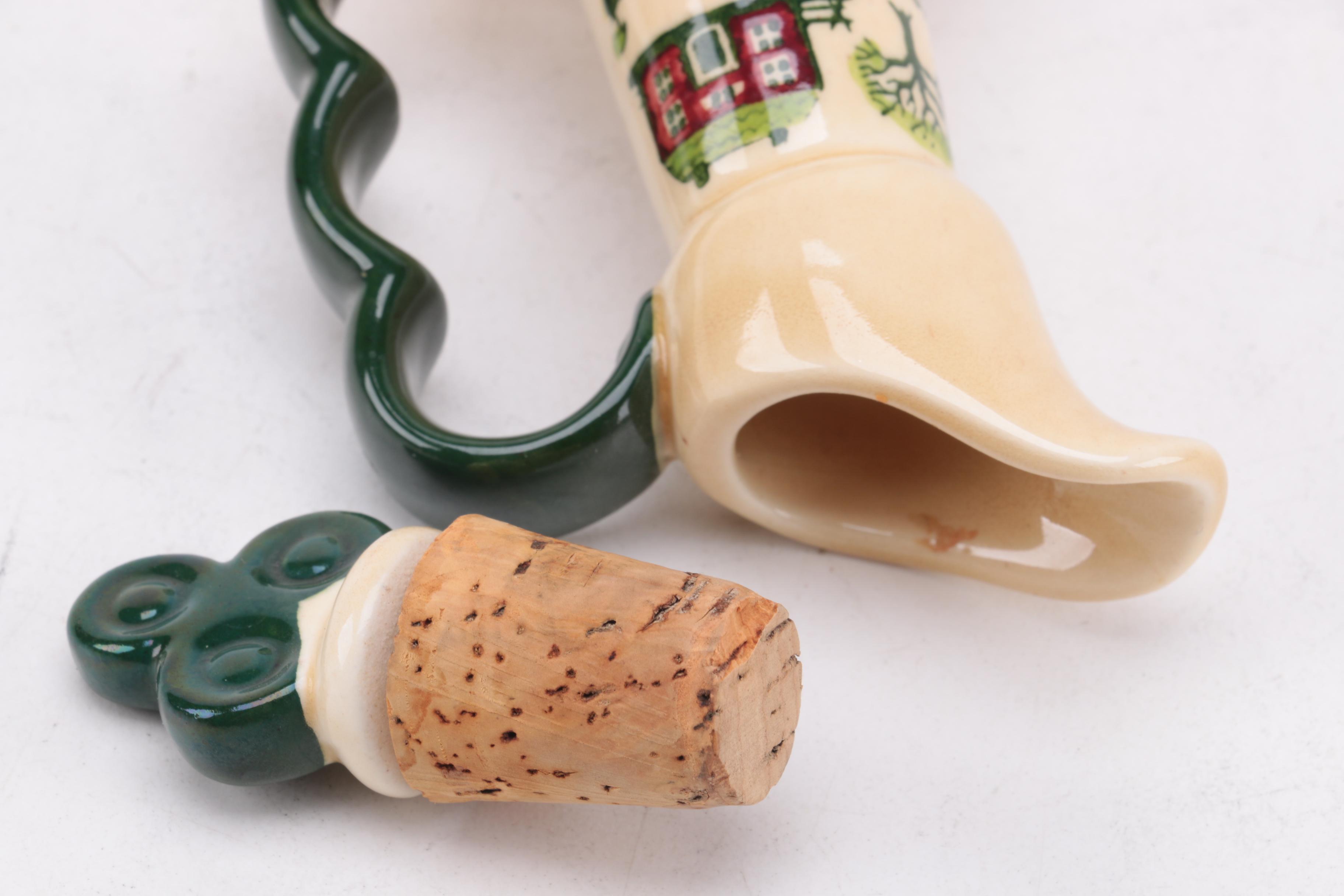 Vintage Metlox Poppytrail Pottery "Homestead Provincial" Dinnerware