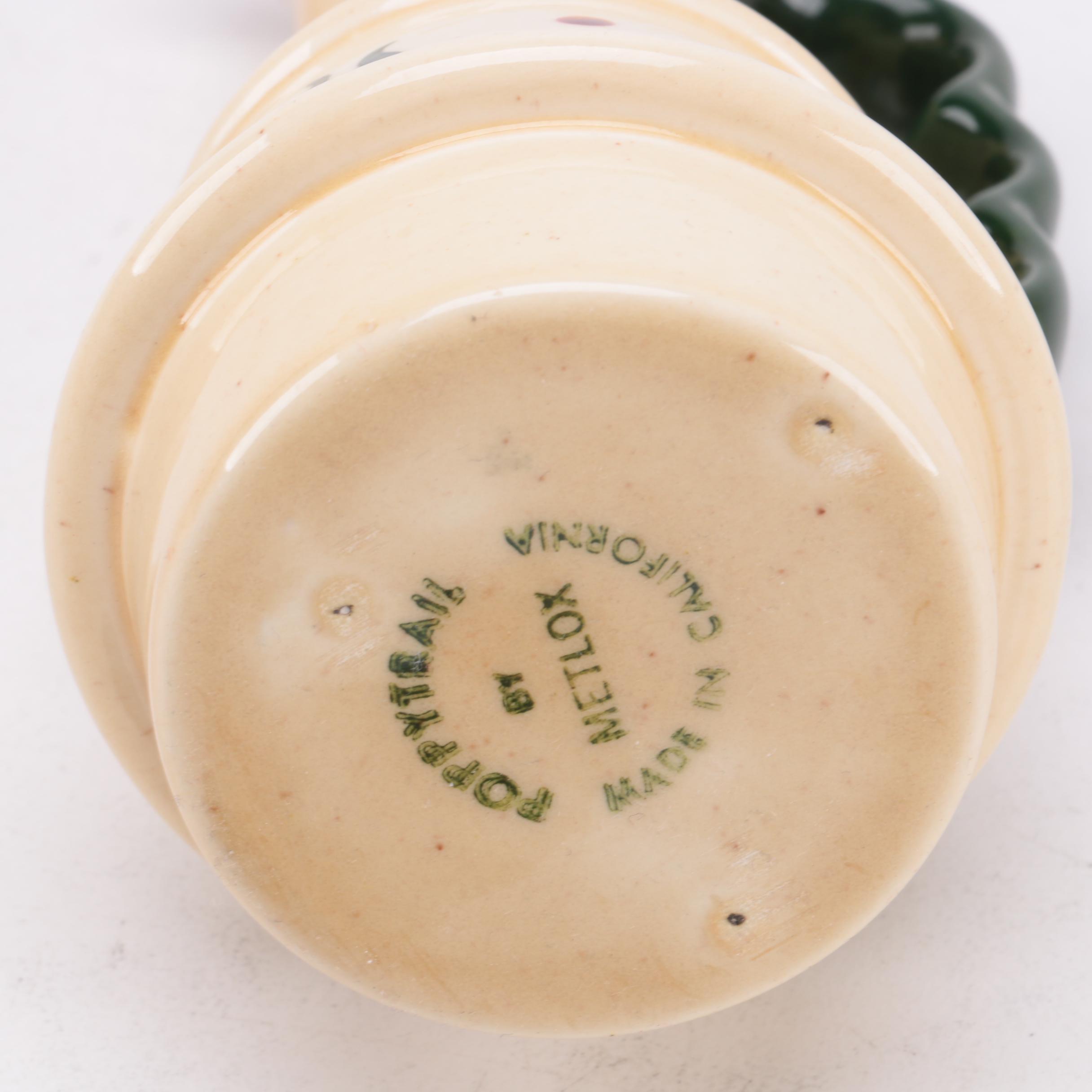 Vintage Metlox Poppytrail Pottery "Homestead Provincial" Dinnerware