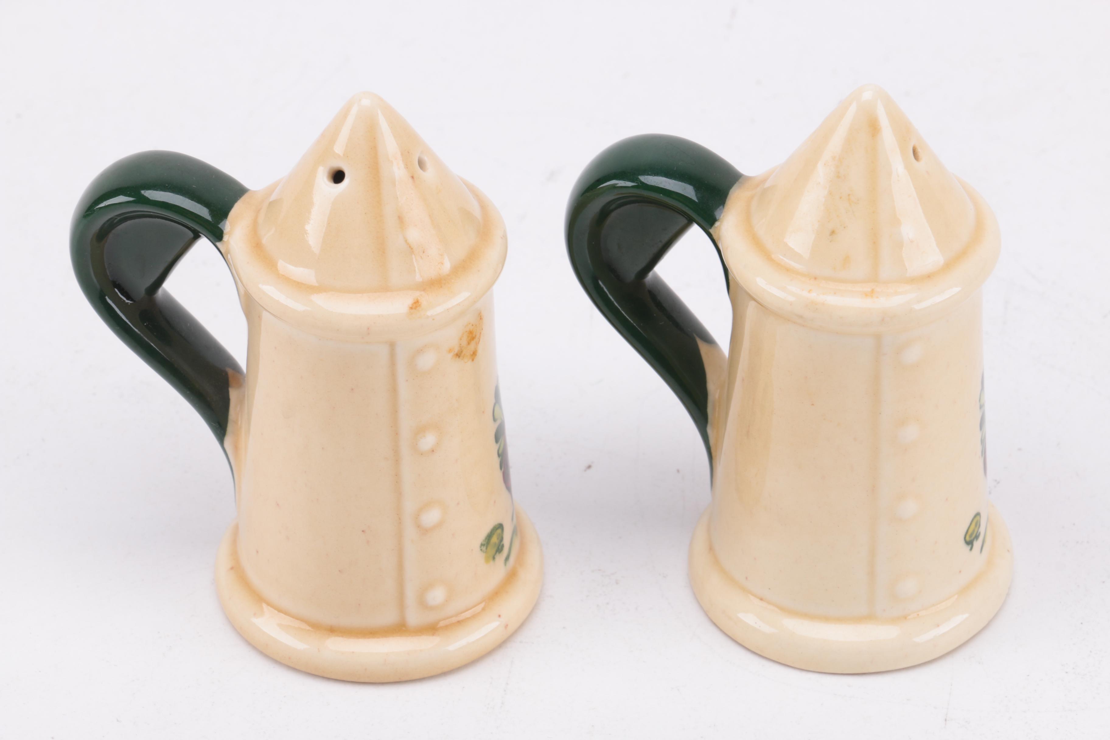 Vintage Metlox Poppytrail Pottery "Homestead Provincial" Dinnerware