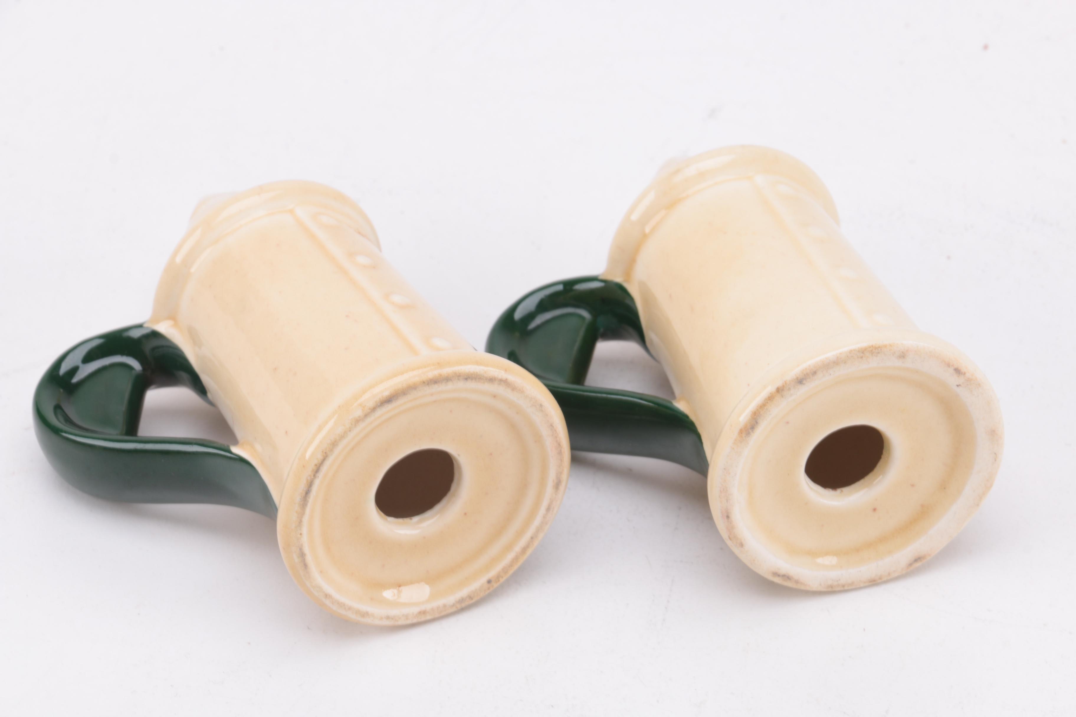 Vintage Metlox Poppytrail Pottery "Homestead Provincial" Dinnerware