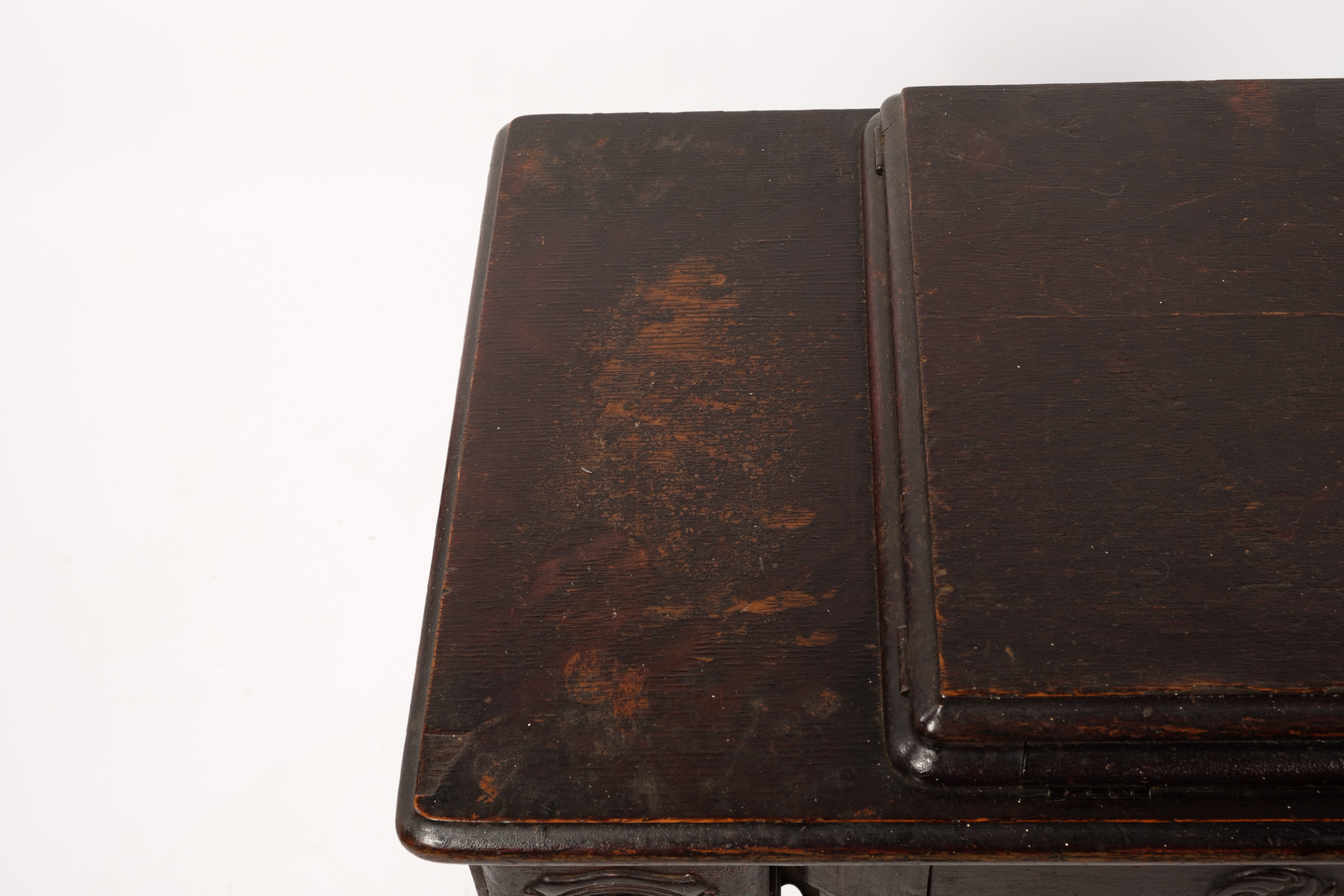 1919 Singer Treadle Sewing Machine