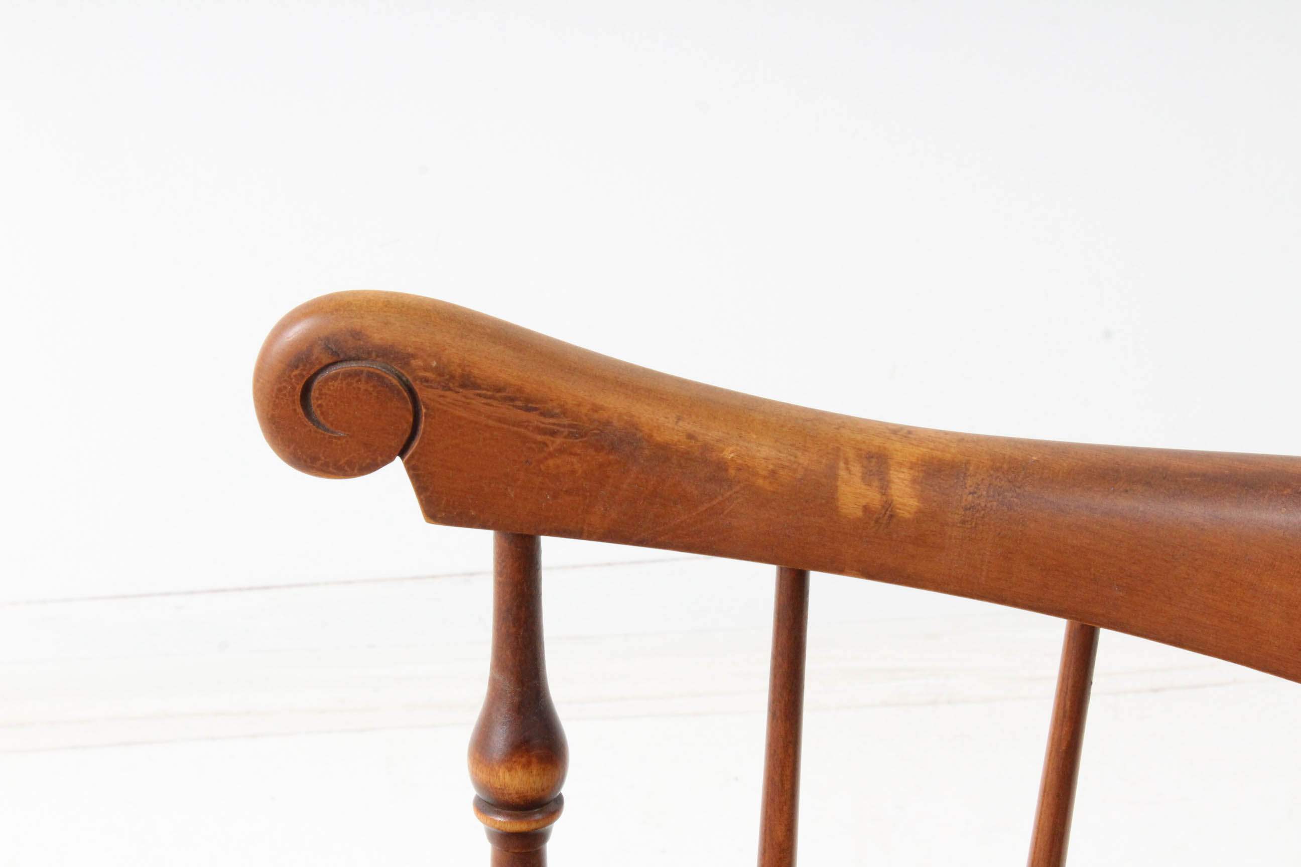 Tell City Chair Company Rocking Chair