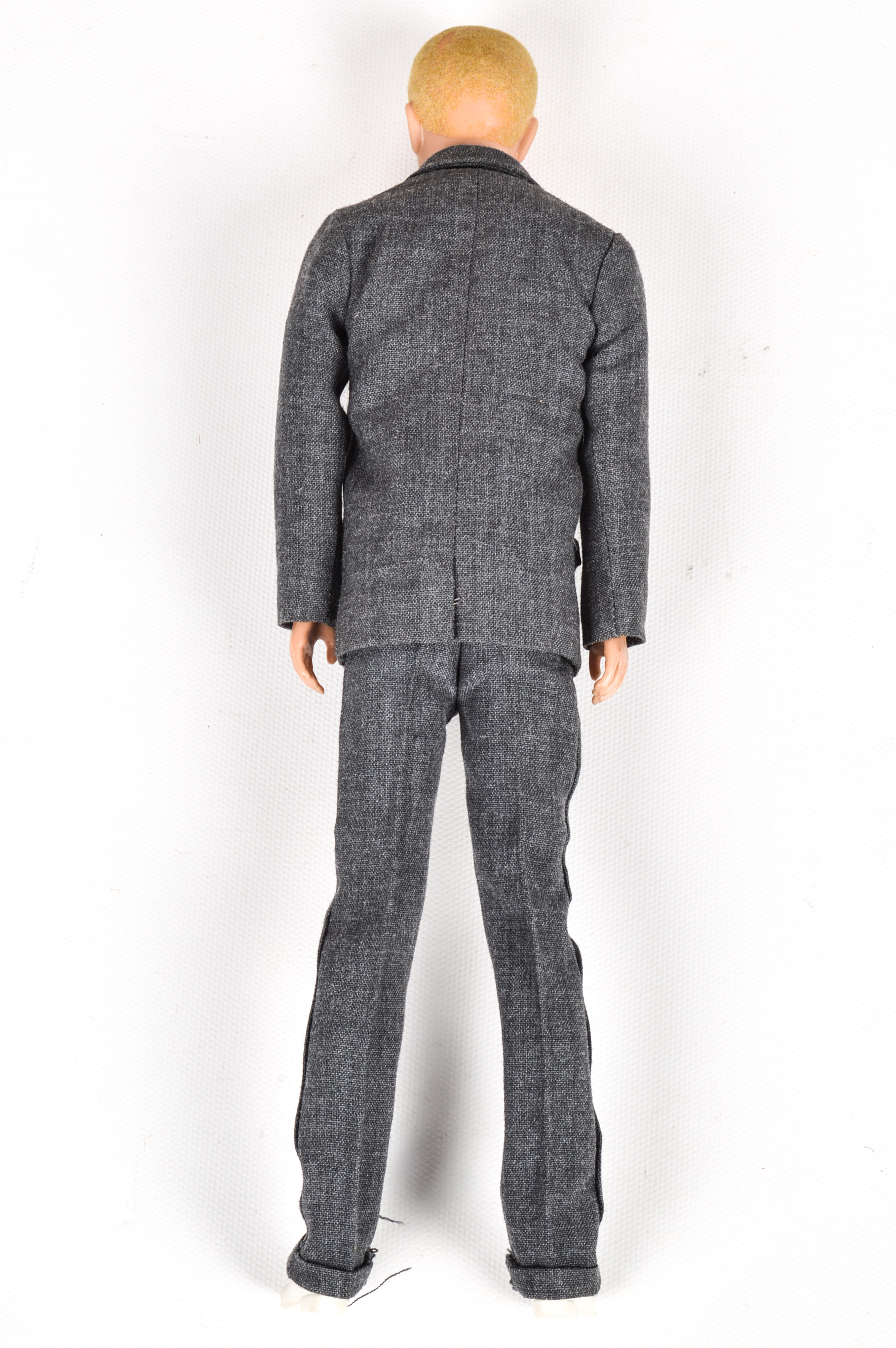 1960s Mattel Barbie Dolls Including Cases, Clothing and More