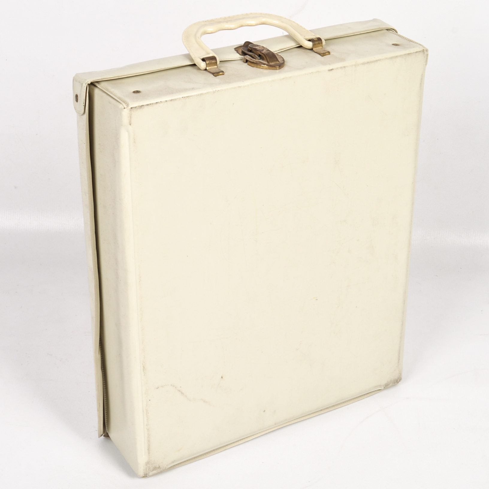 1960s Mattel Barbie Dolls Including Cases, Clothing and More