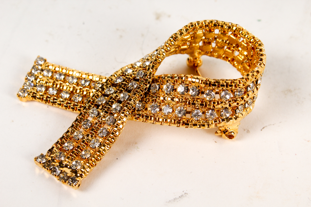 Collection of Costume Jewelry