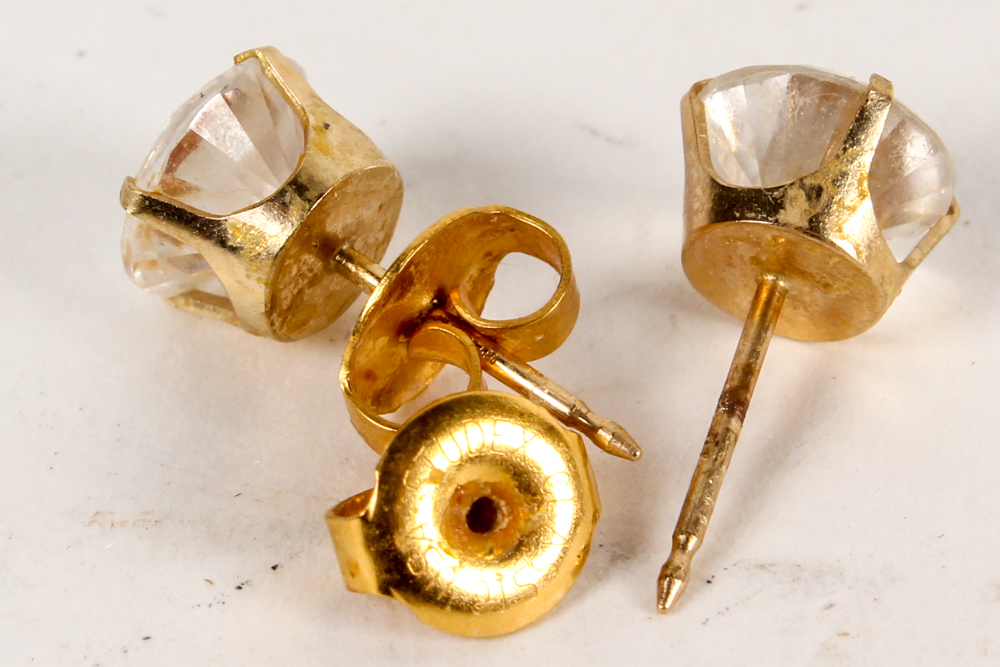 Collection of Costume Jewelry