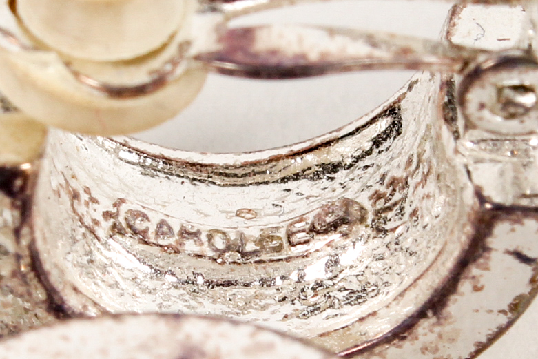 Collection of Costume Jewelry