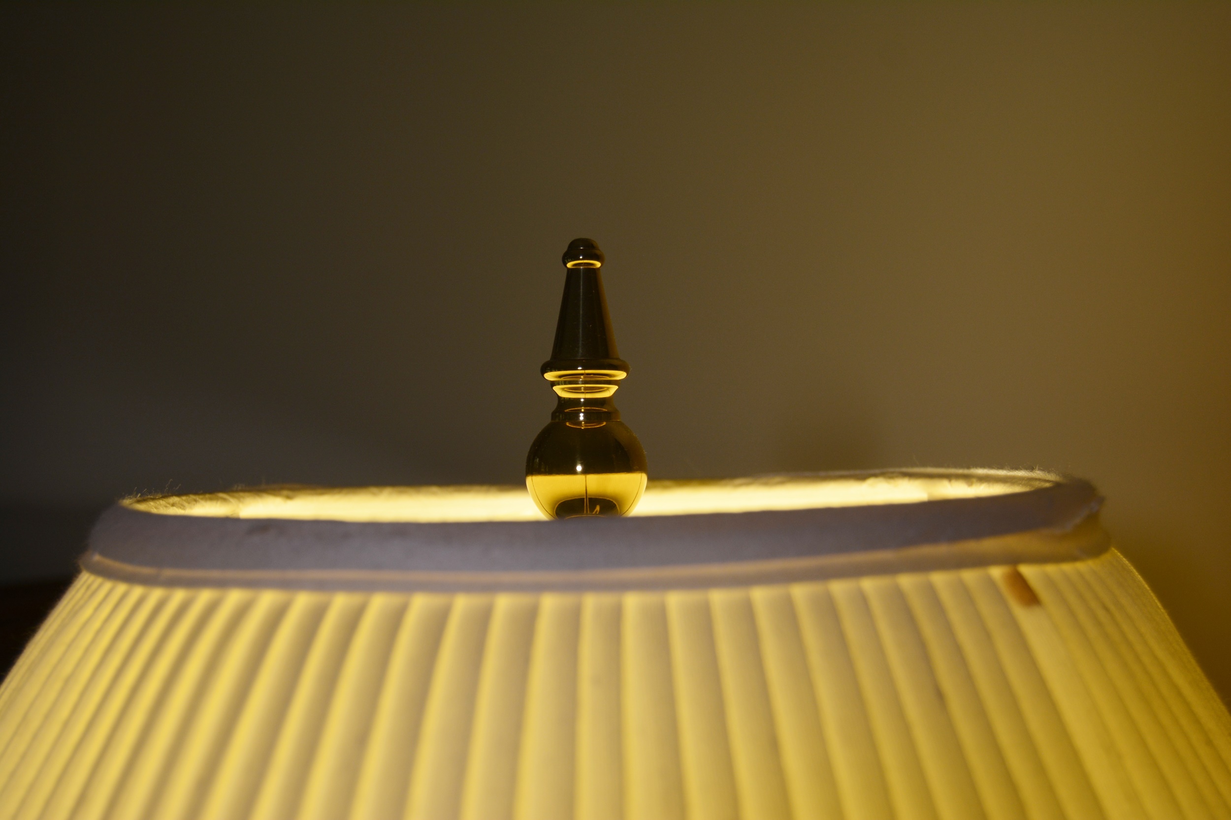 Baldwin Brass Floor Lamp